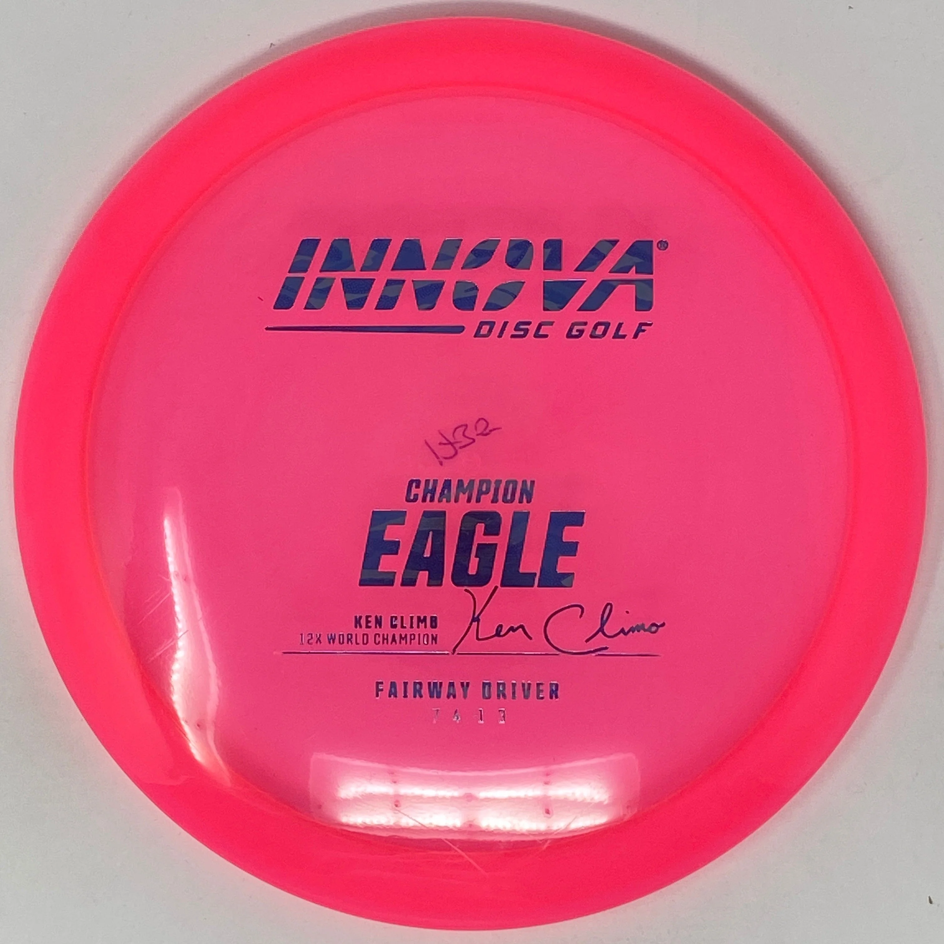 Eagle (Champion) - Image 9