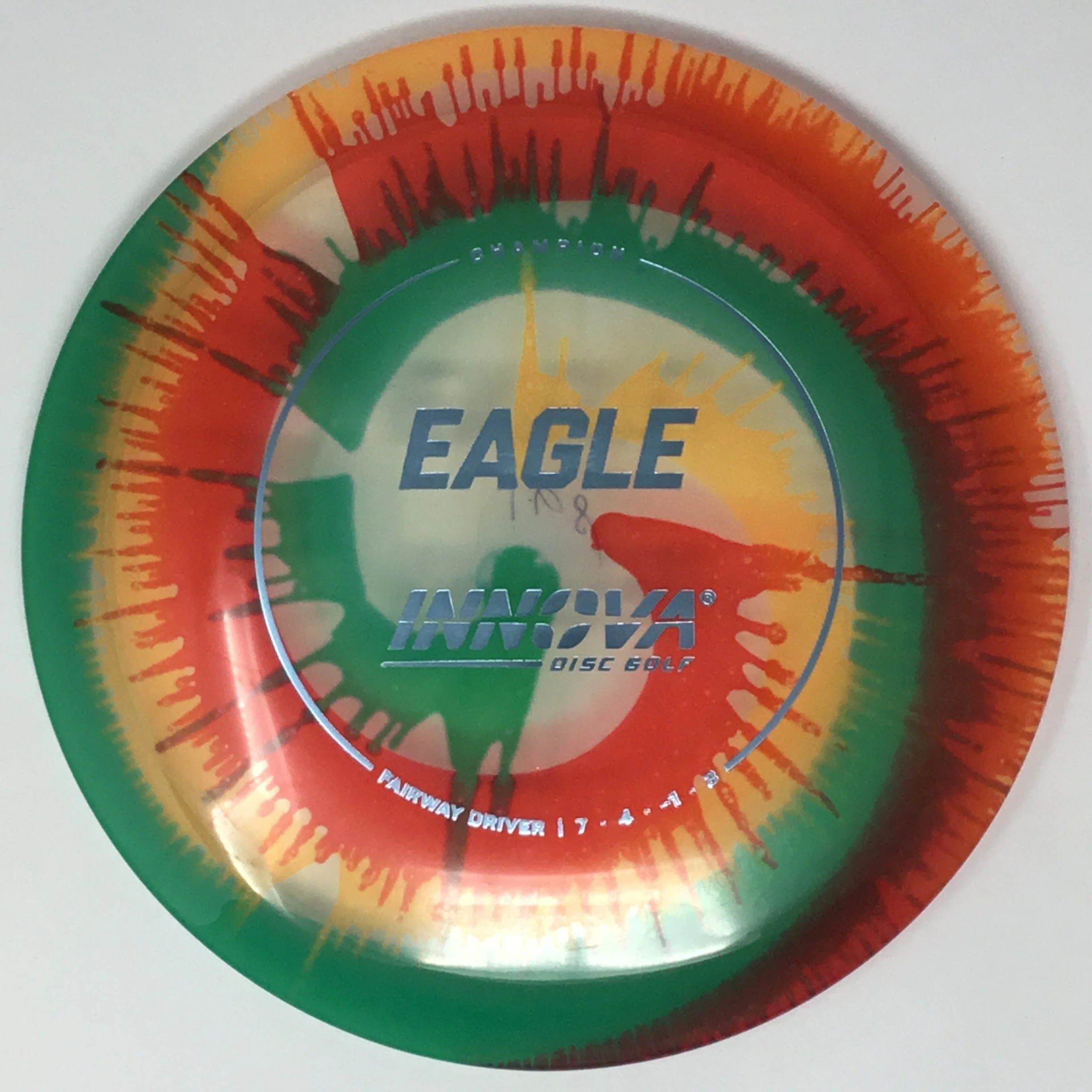 Eagle (I-Dye Champion) - Image 11