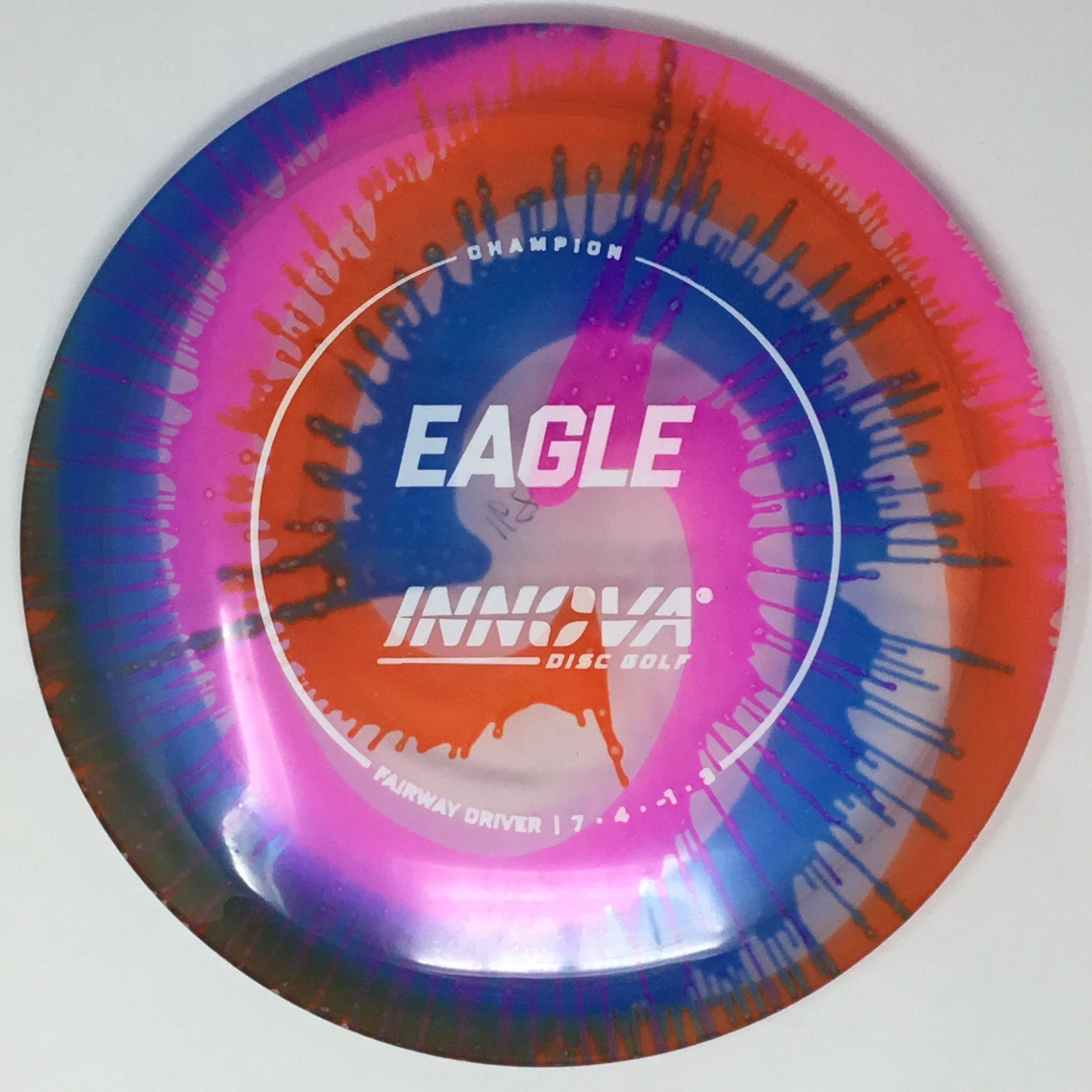 Eagle (I-Dye Champion) - Image 13