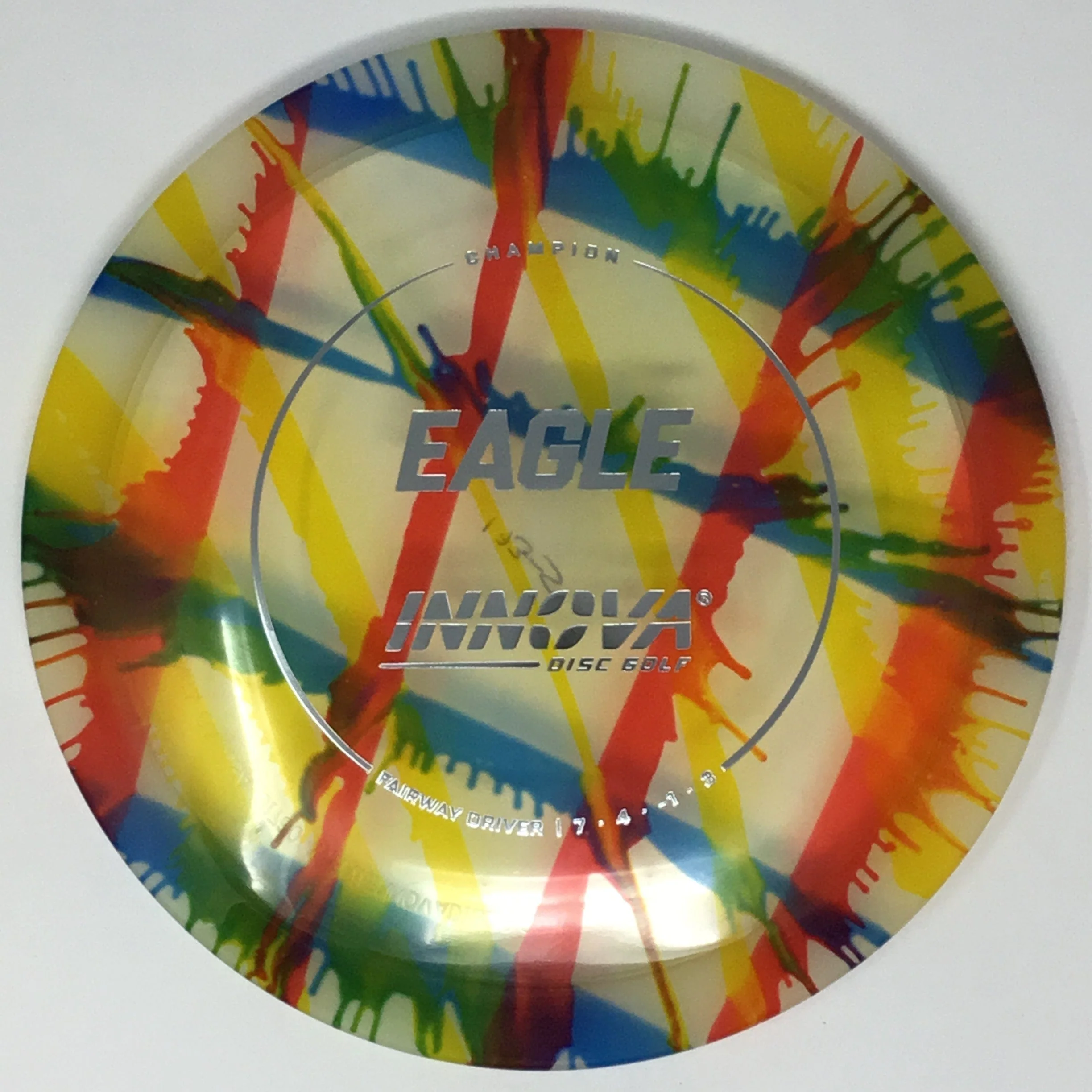 Eagle (I-Dye Champion) - Image 7