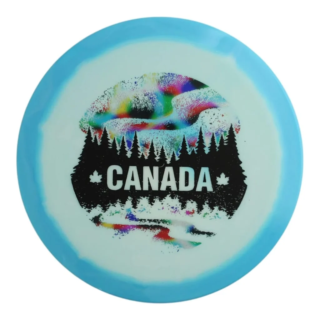 Eagle-L (Halo Star - Canada Day Special Edition)
