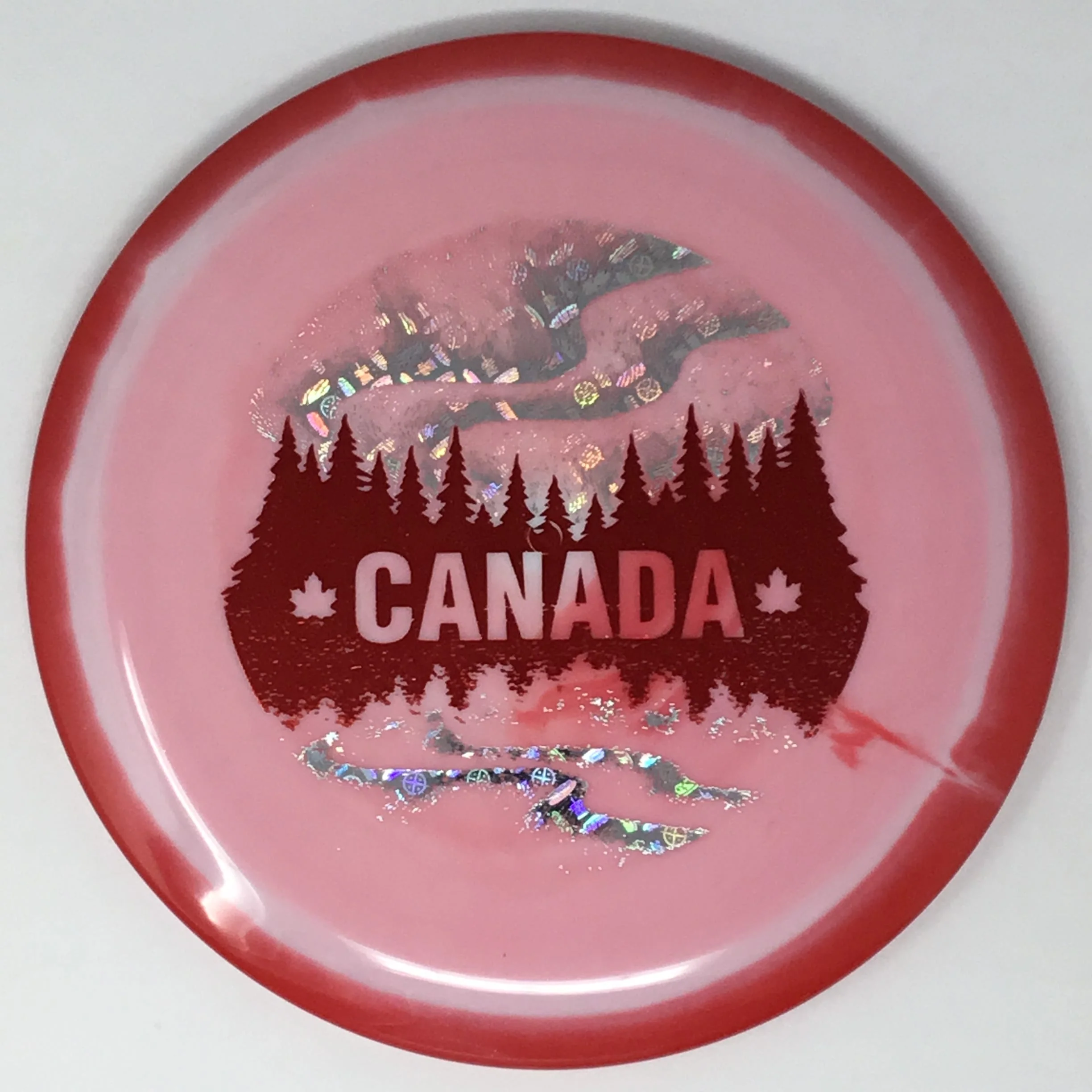 Eagle-L (Halo Star - Canada Day Special Edition) - Image 2