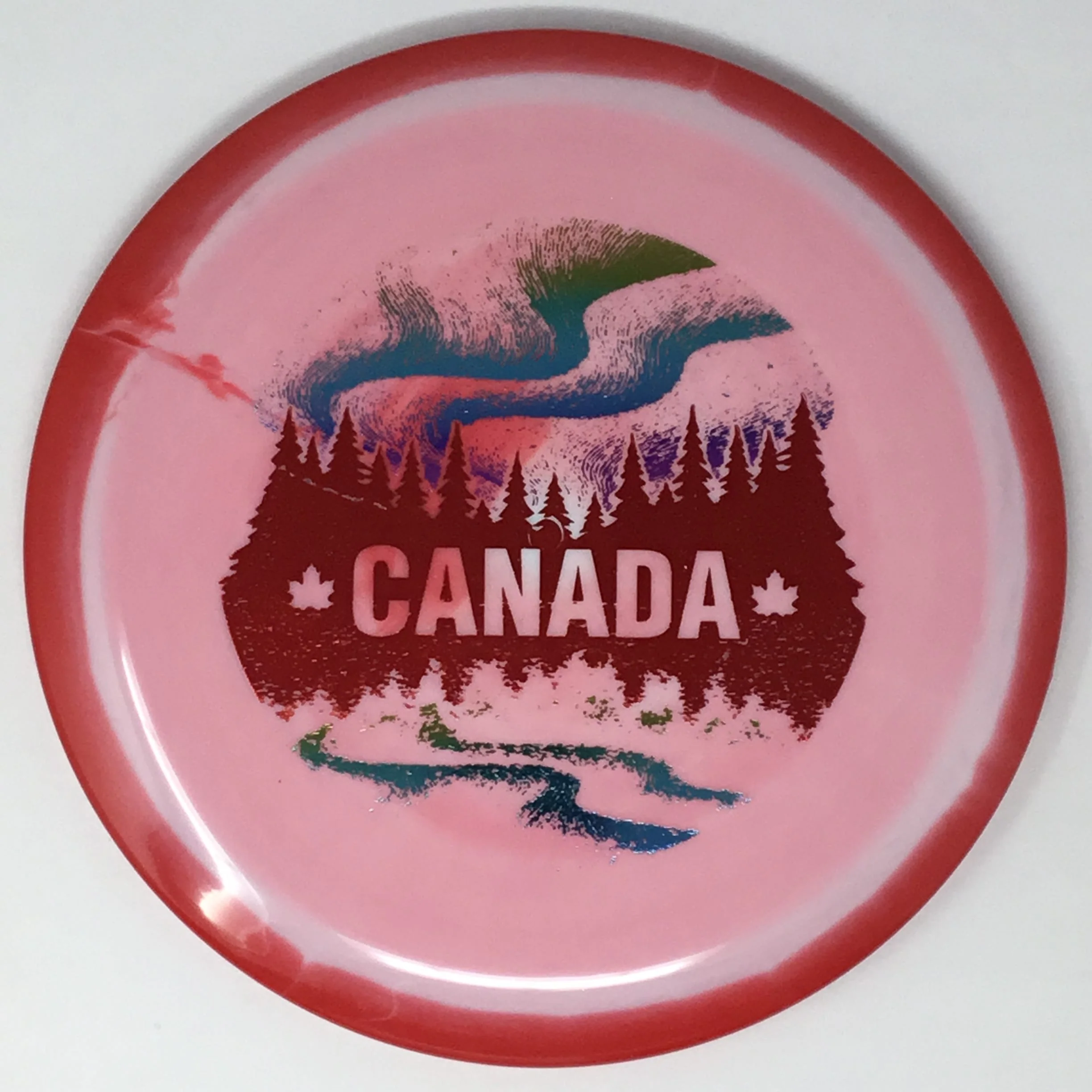 Eagle-L (Halo Star - Canada Day Special Edition) - Image 3