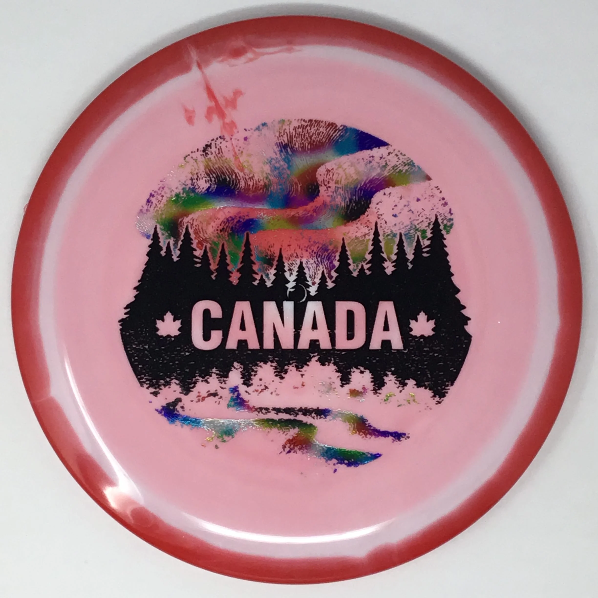 Eagle-L (Halo Star - Canada Day Special Edition) - Image 4
