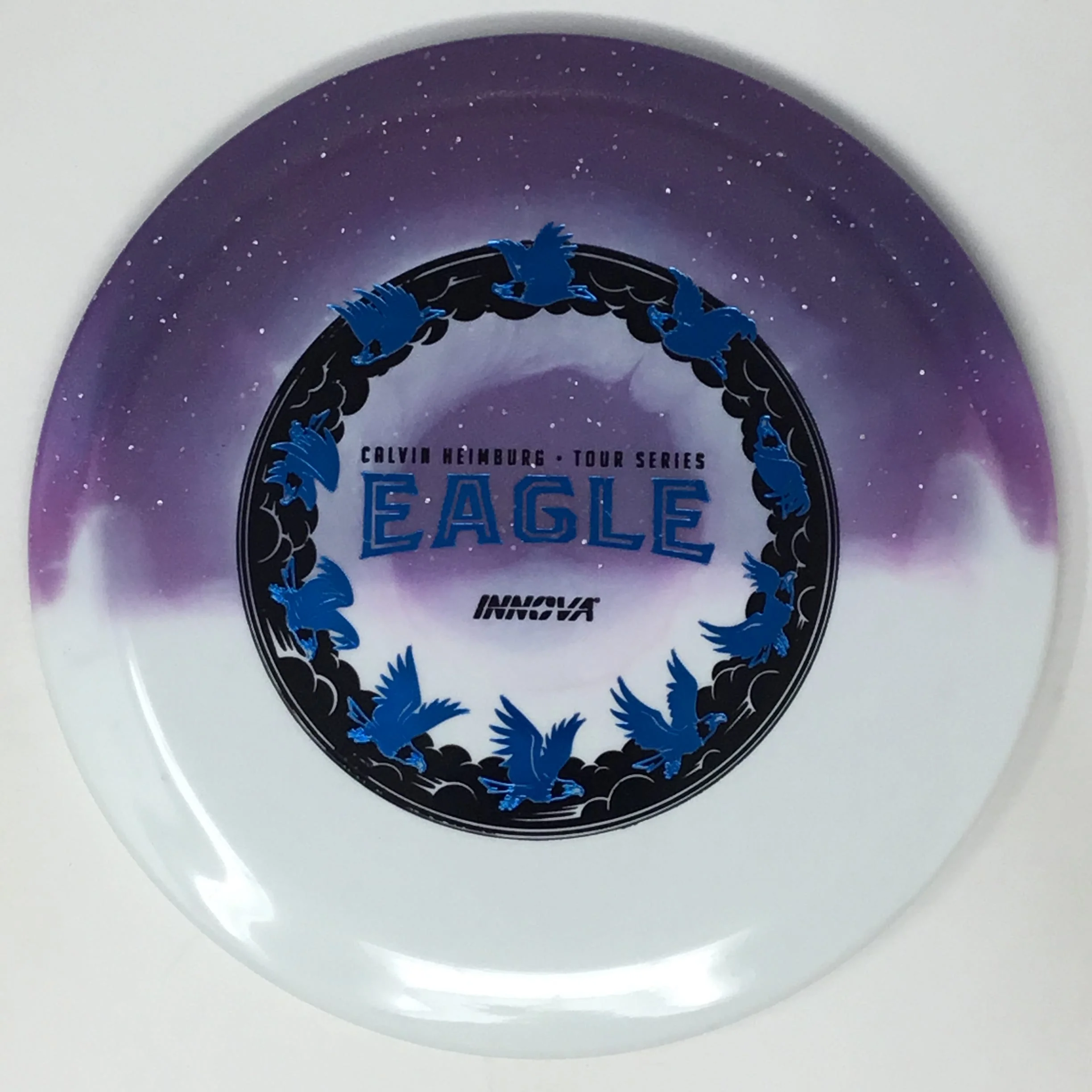 Eagle (Duo - Calvin Heimburg 2026 Tour Series) - Image 15