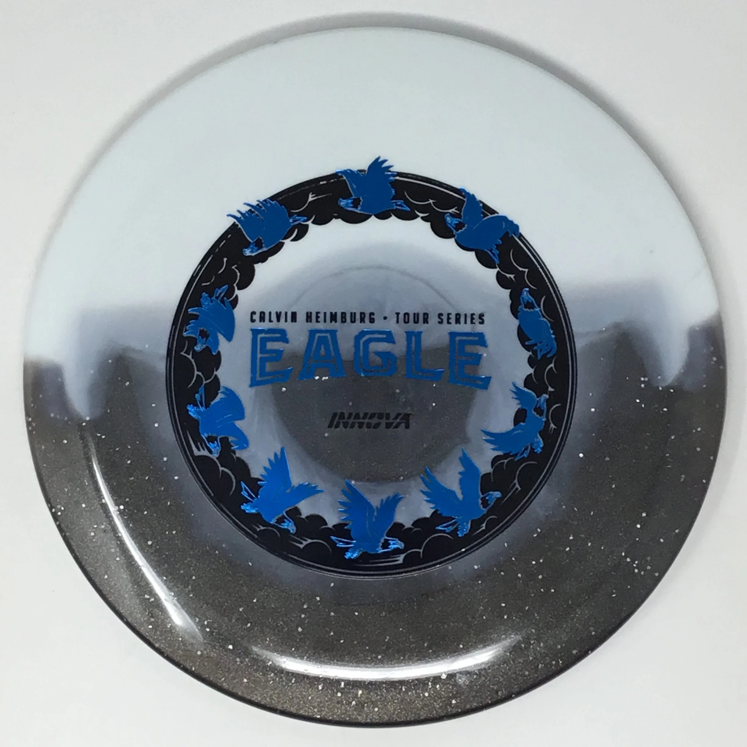Eagle (Duo - Calvin Heimburg 2026 Tour Series) - Image 20