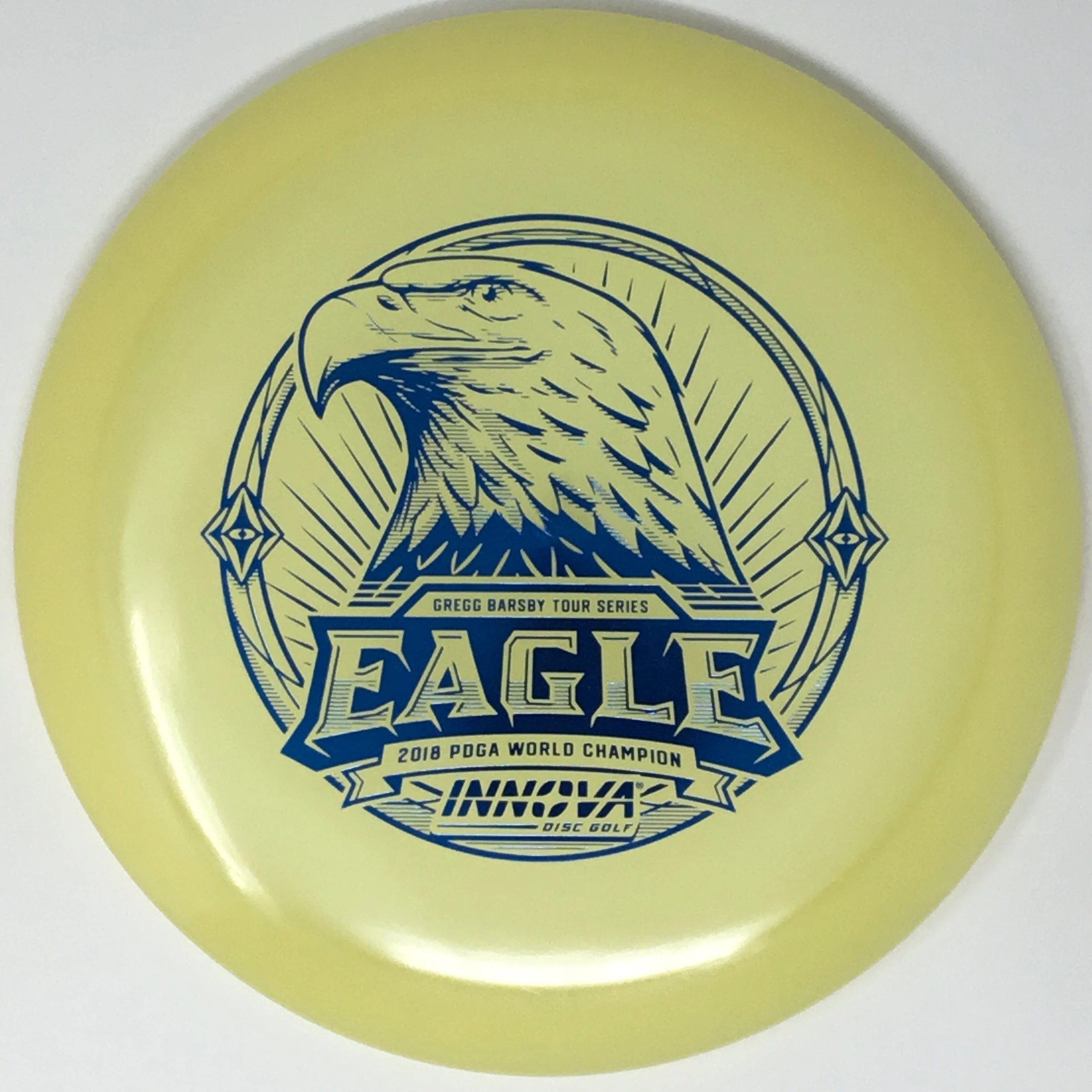Eagle (Proto Glow Champion - Gregg Barsby 2025 Tour Series) - Image 36