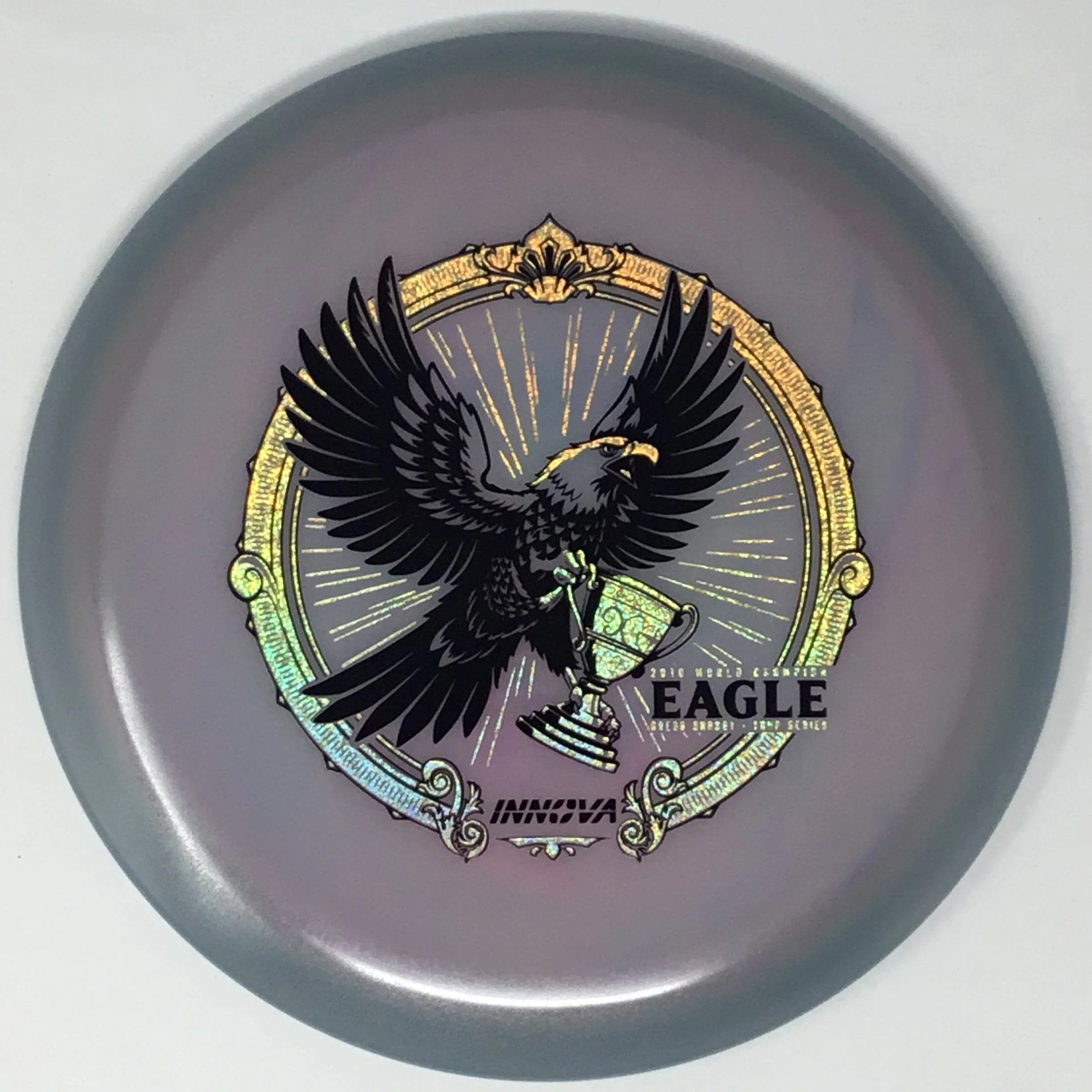 Eagle (Proto Glow Champion - Gregg Barsby 2026 Tour Series) - Image 26