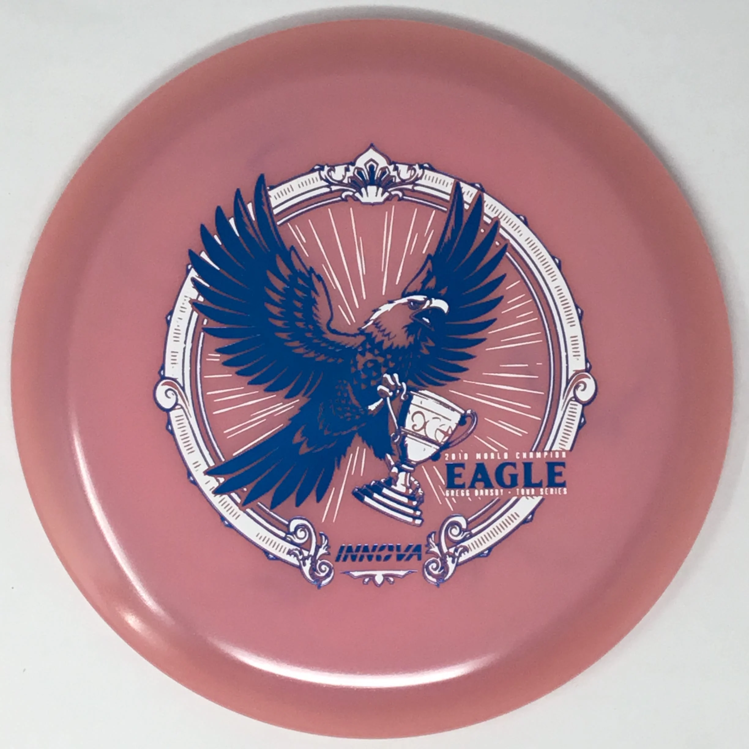 Eagle (Proto Glow Champion - Gregg Barsby 2026 Tour Series) - Image 5