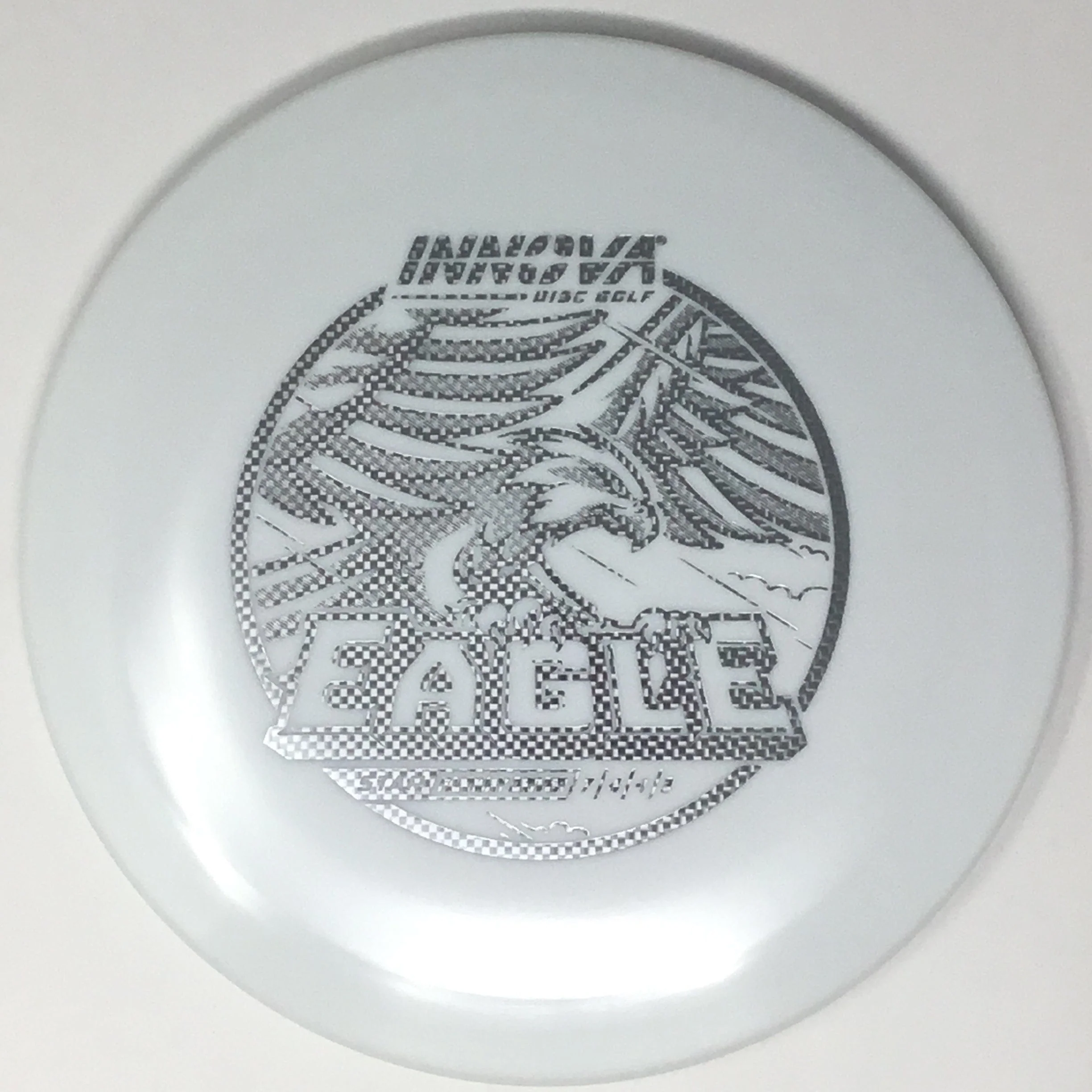 Eagle (Star) - Image 13