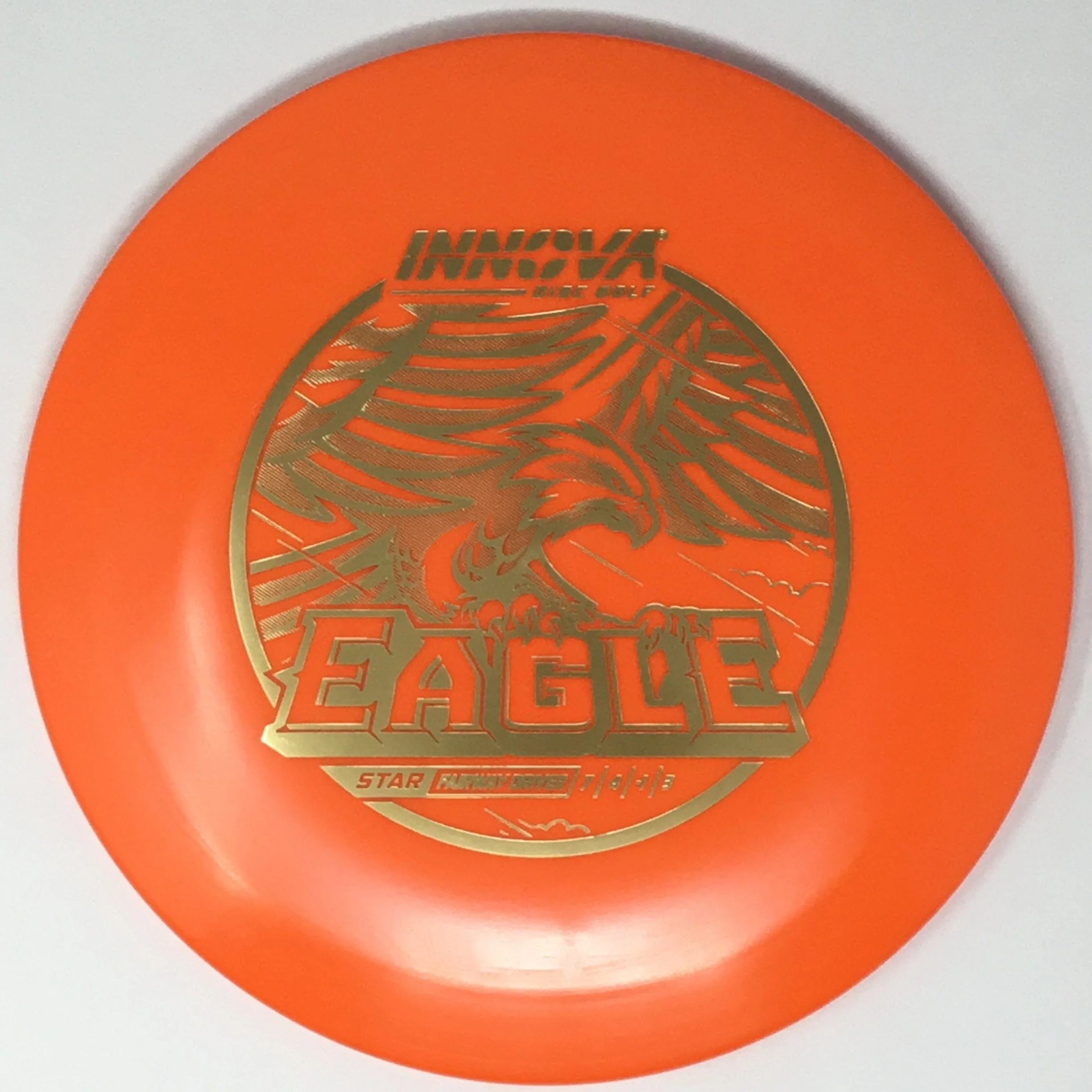 Eagle (Star) - Image 2