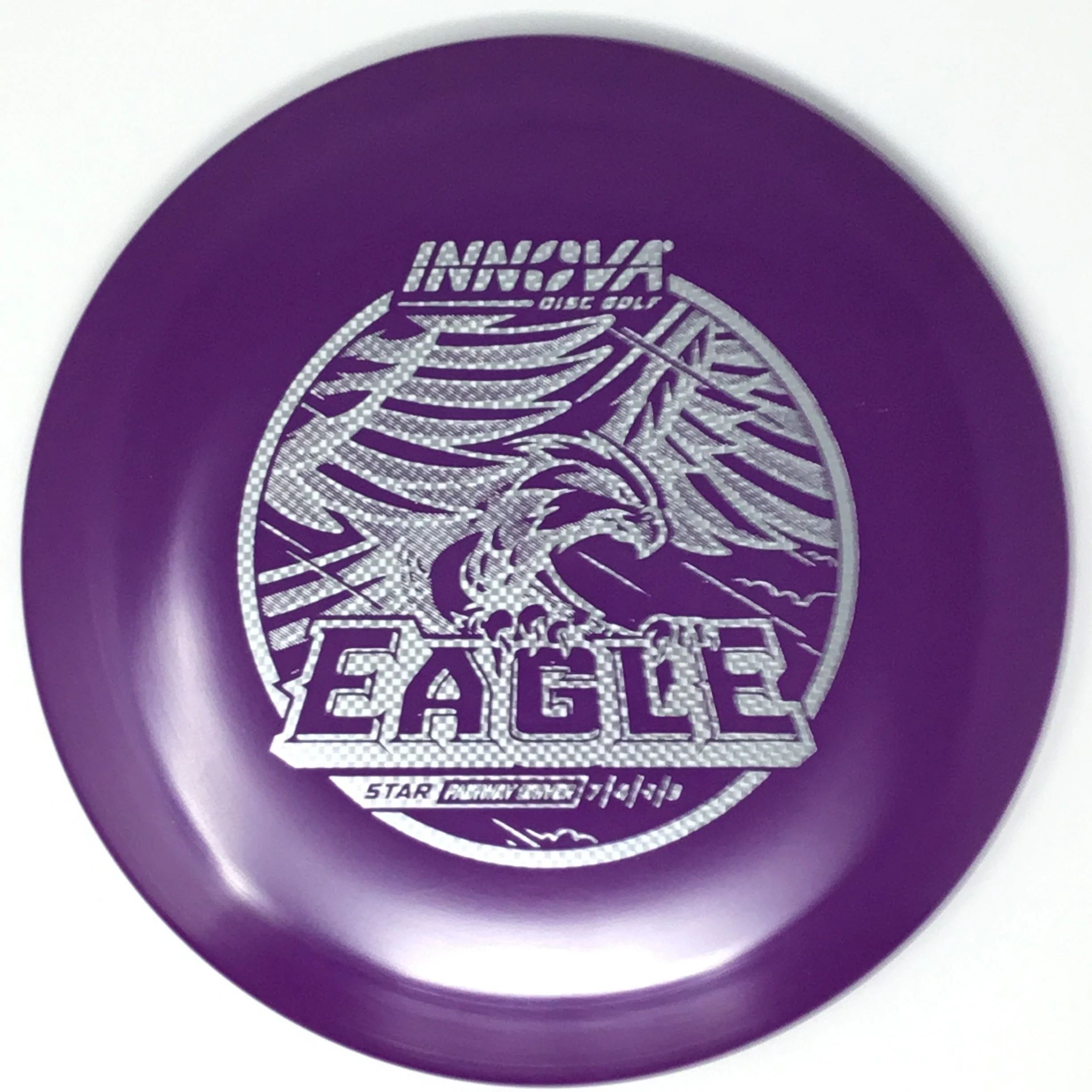 Eagle (Star) - Image 9