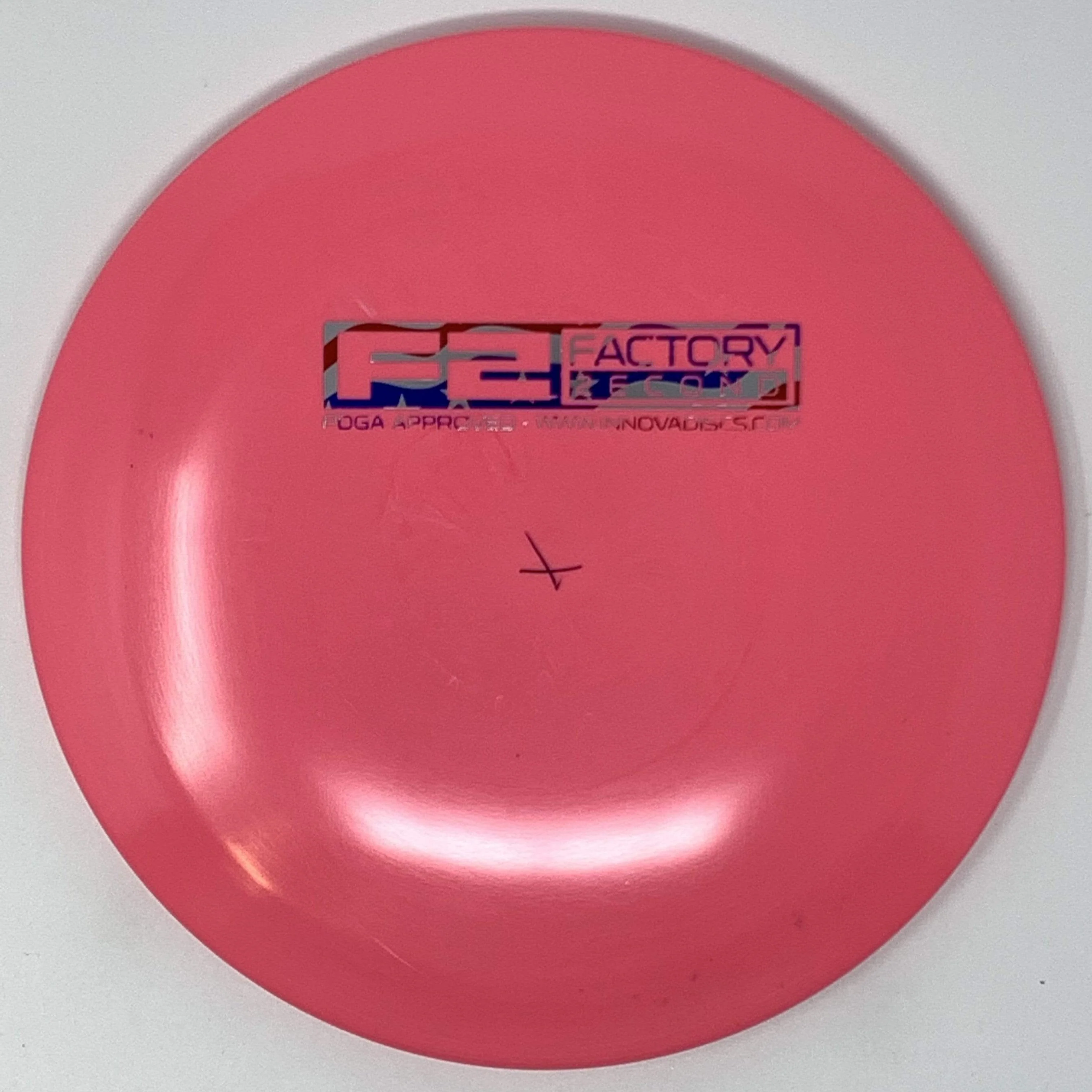 Eagle-X (Star, Factory Second) - Image 3