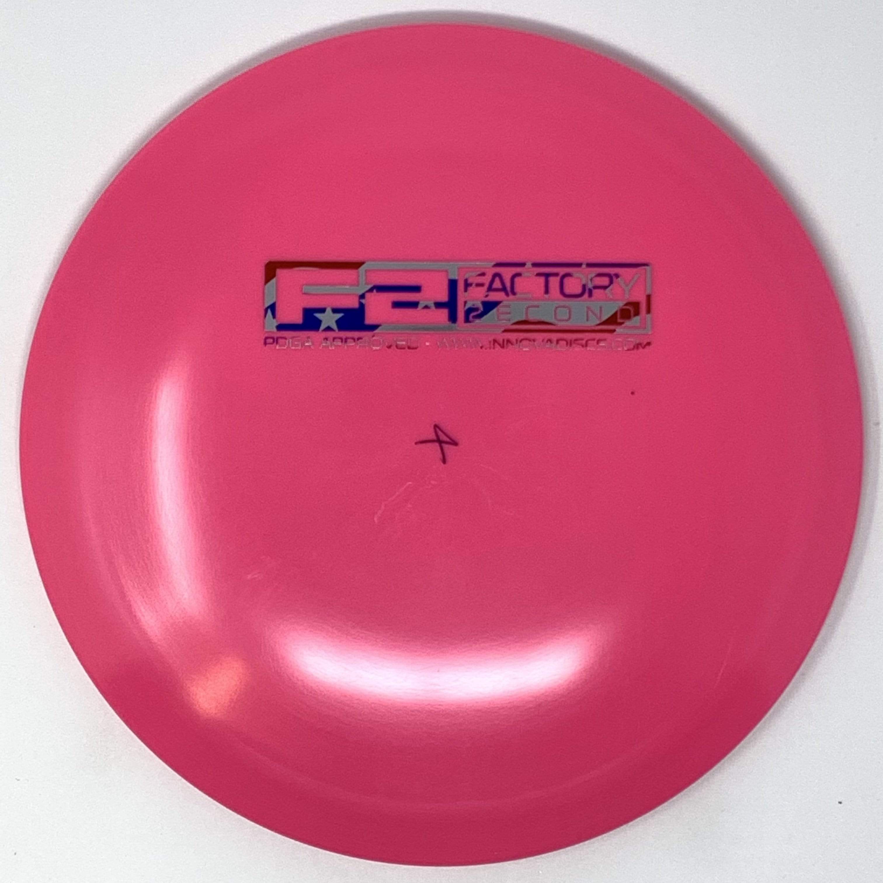 Eagle-X (Star, Factory Second) - Image 4