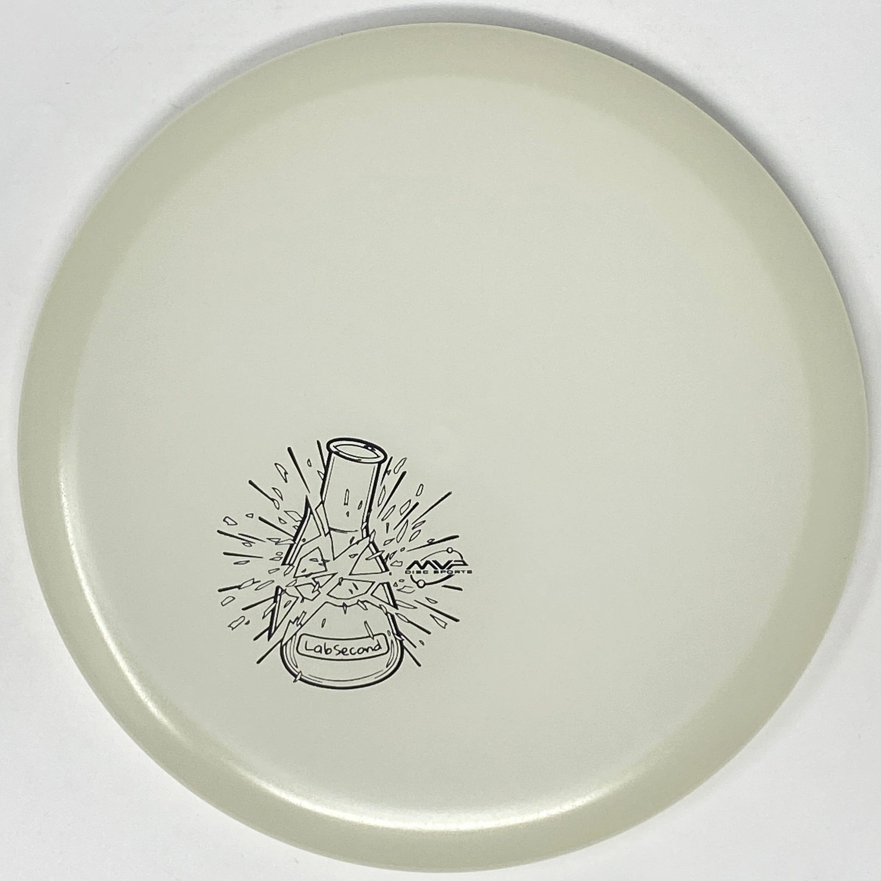Echo (Proton - Lab 2nd) - Image 2