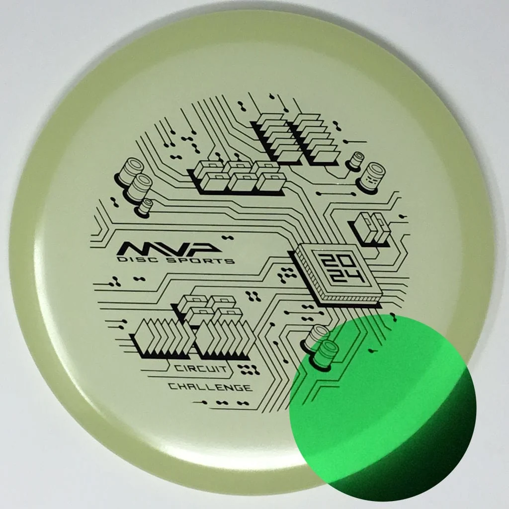 Echo (Eclipse 2.0 Glow - 2024 MVP Circuit Challenge) - Image 2