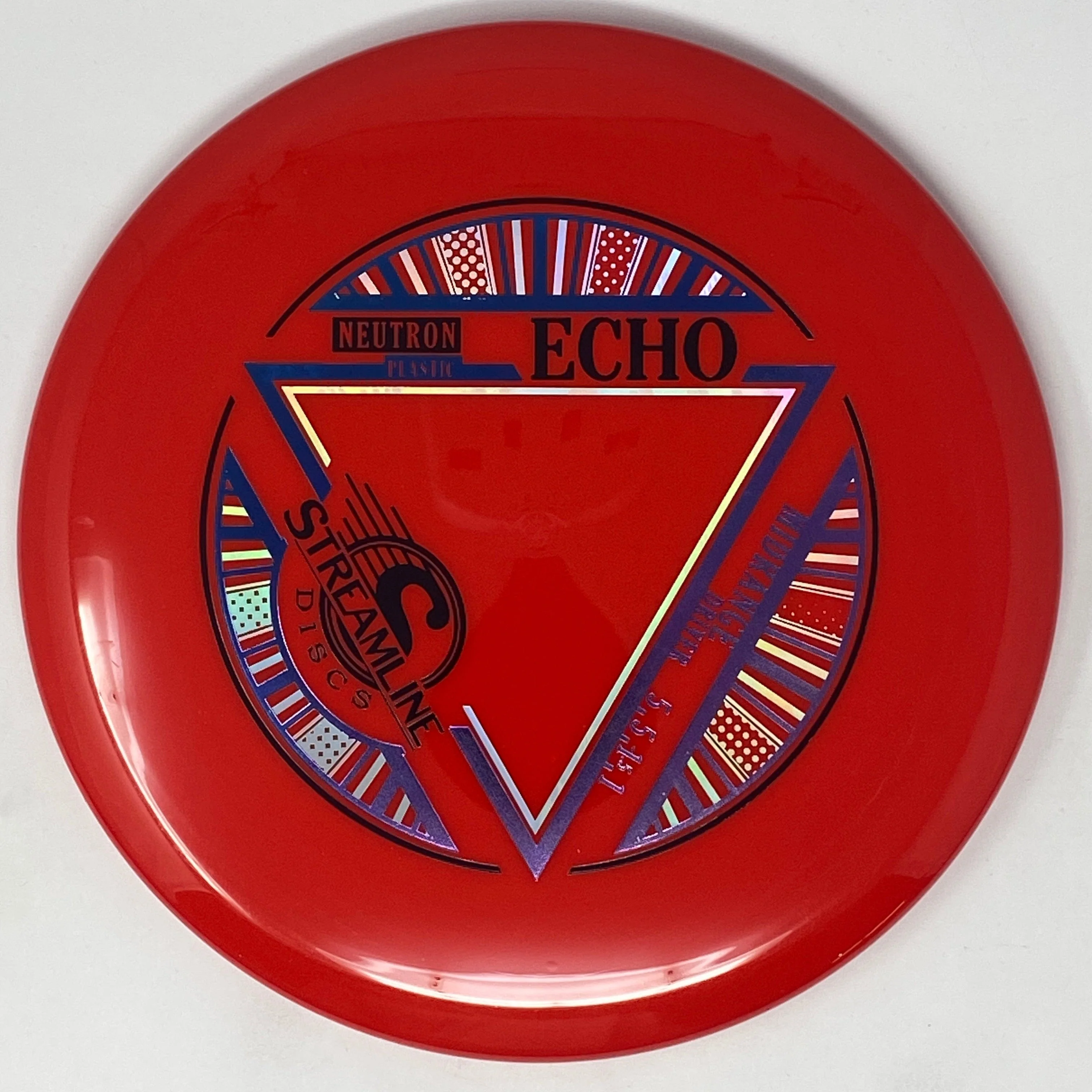Echo (Neutron) - Image 3