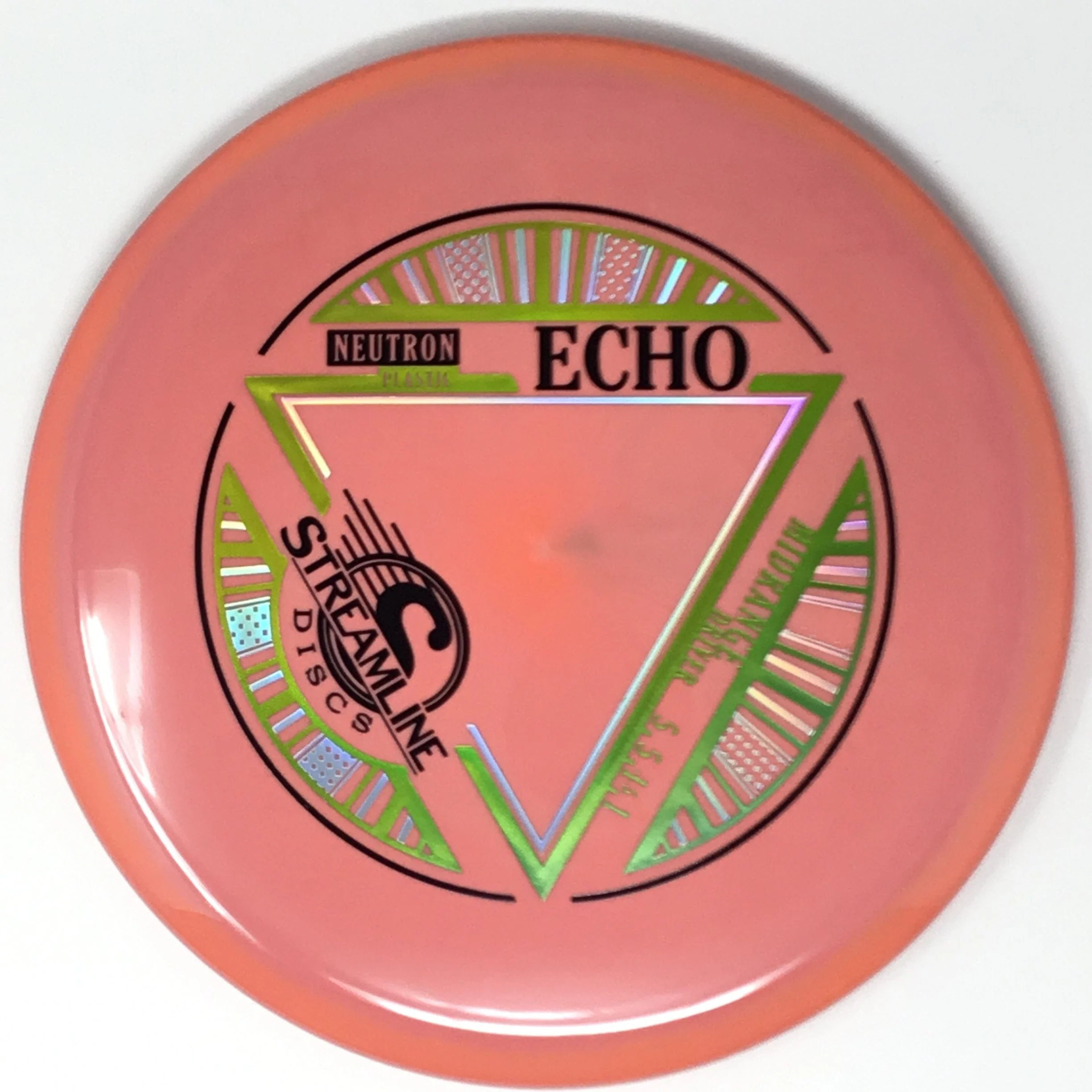 Echo (Neutron) - Image 46