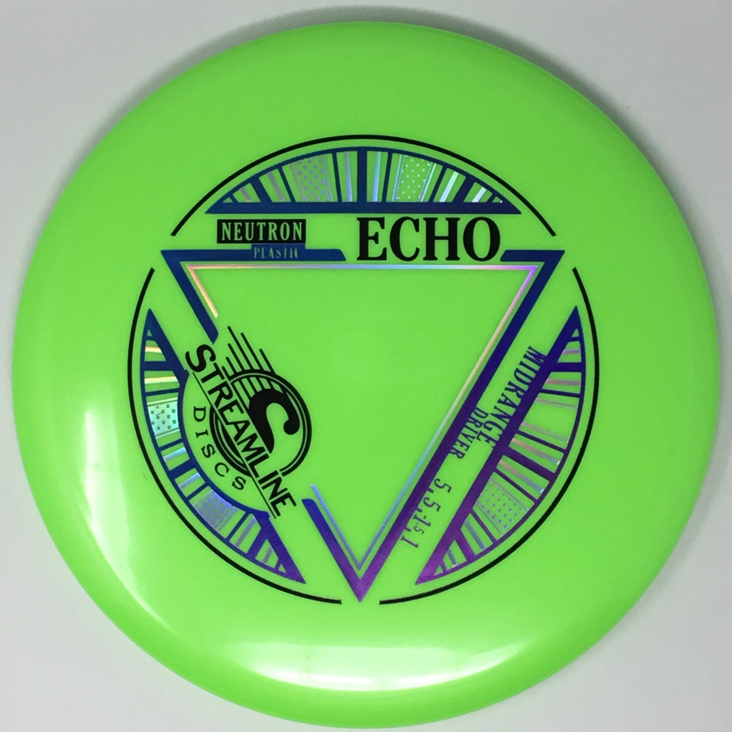 Echo (Neutron) - Image 53