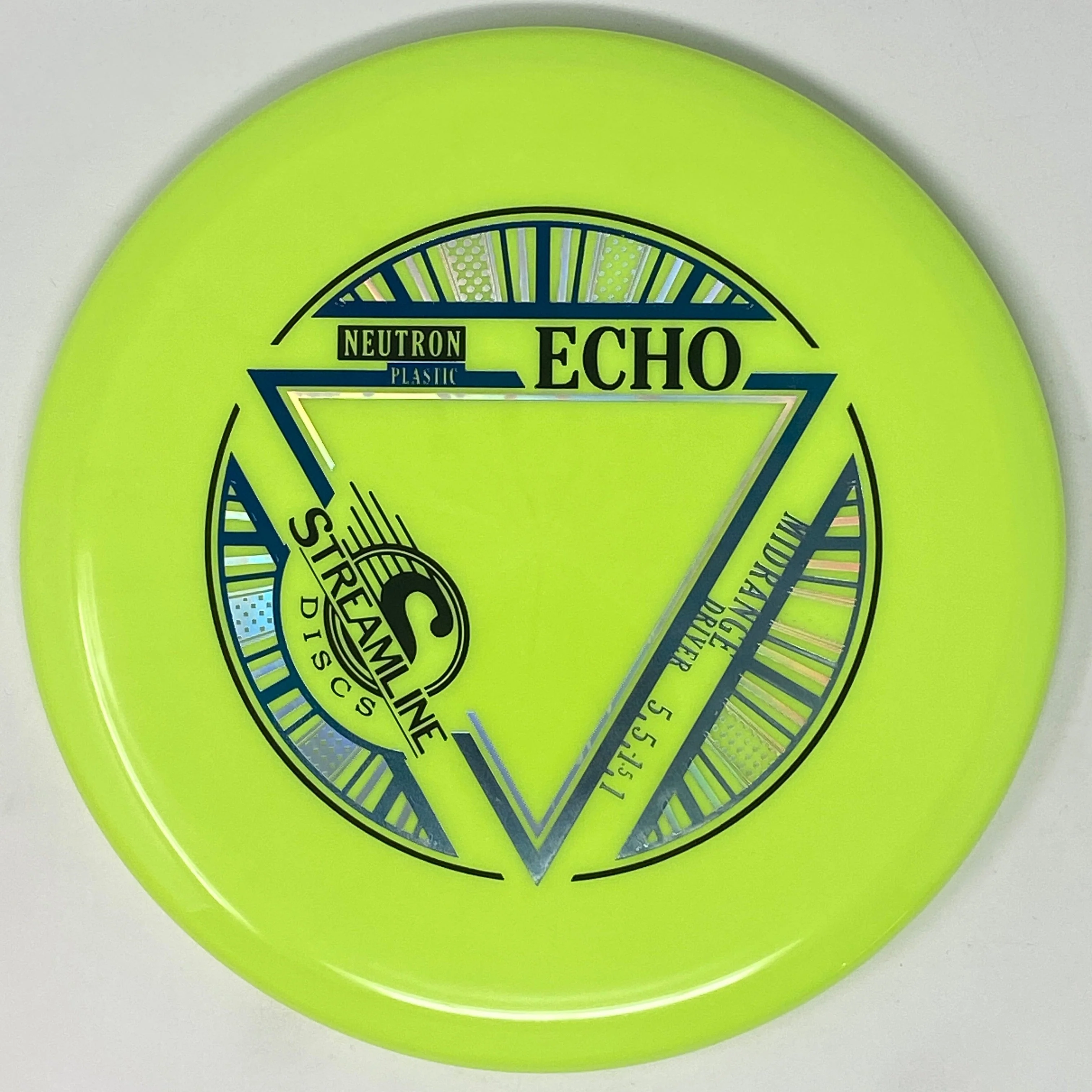 Echo (Neutron) - Image 6