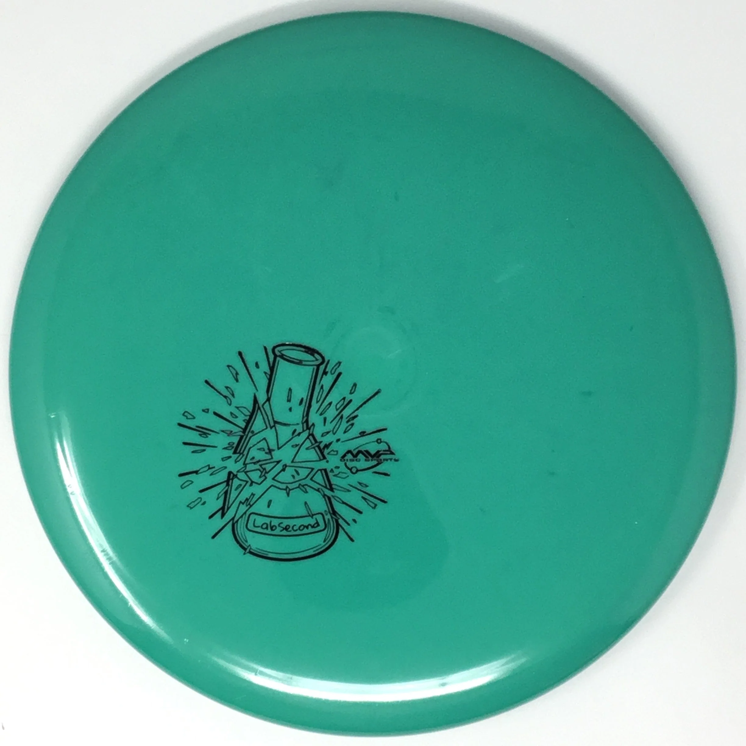 Echo (Neutron - Lab 2nd) - Image 12
