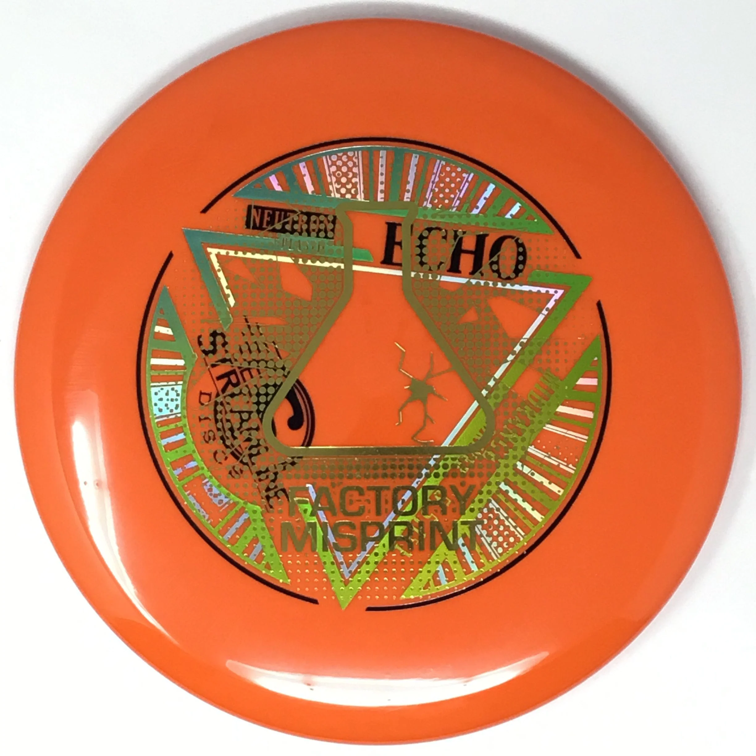 Echo (Neutron - Lab 2nd) - Image 24