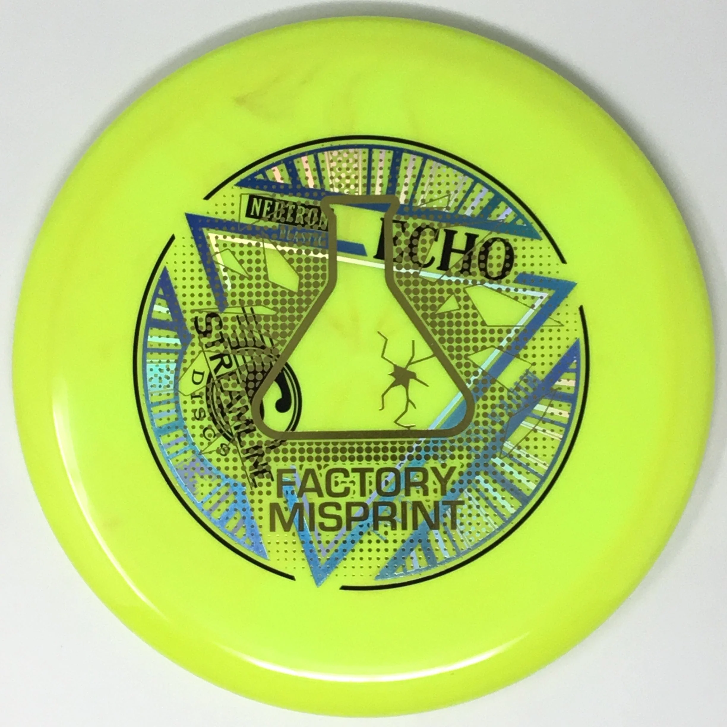 Echo (Neutron - Lab 2nd) - Image 26