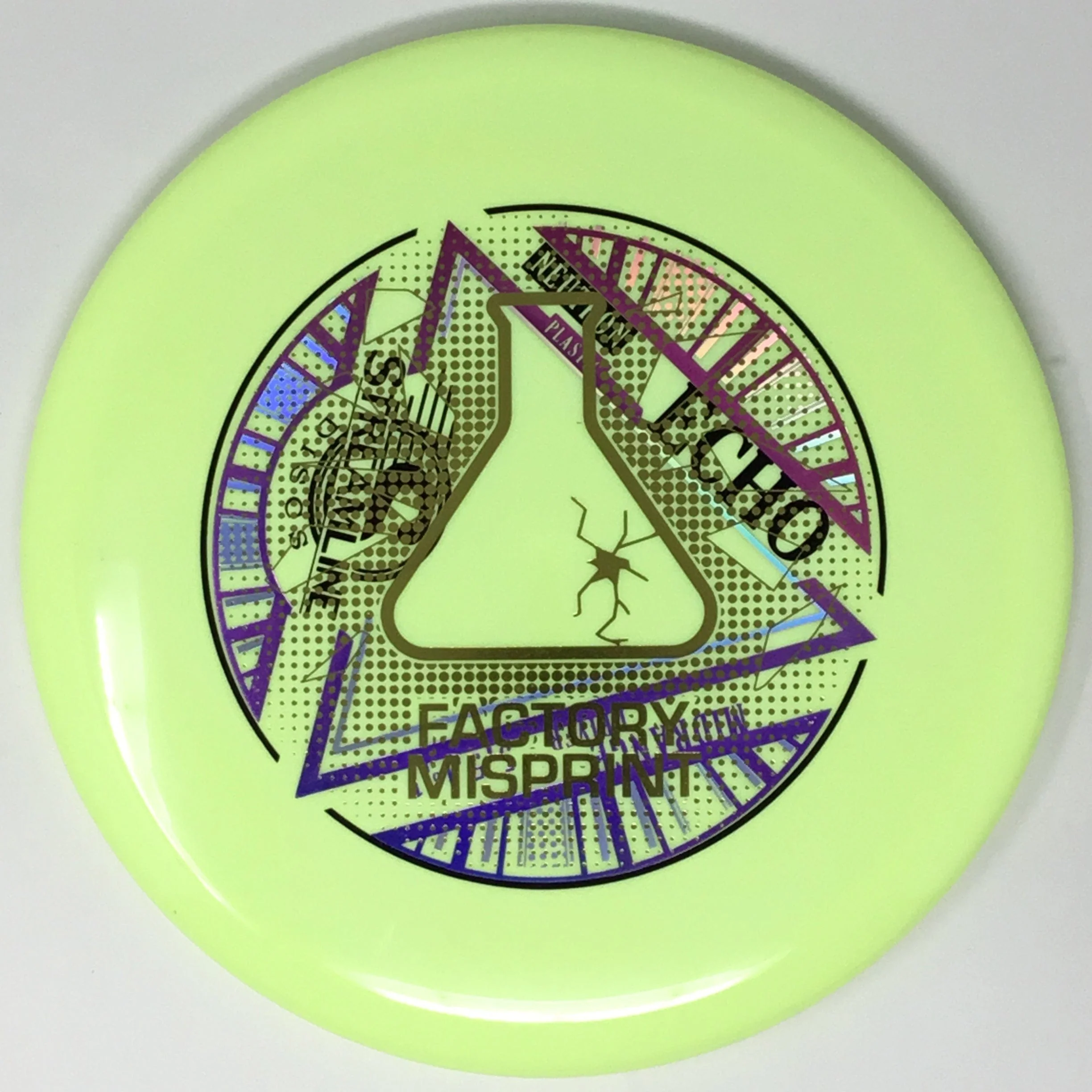 Echo (Neutron - Lab 2nd) - Image 27