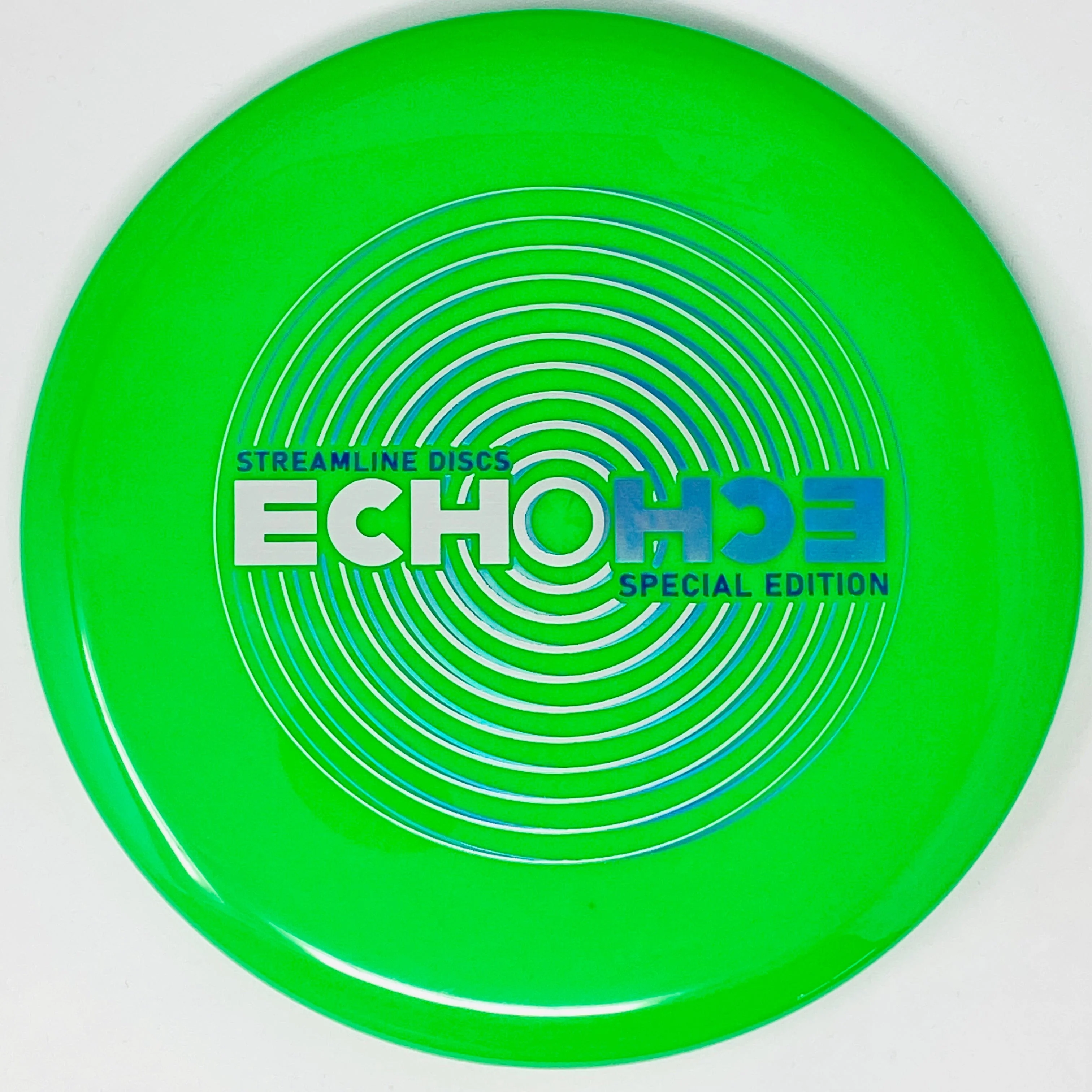 Echo (Neutron - Special Edition) - Image 12