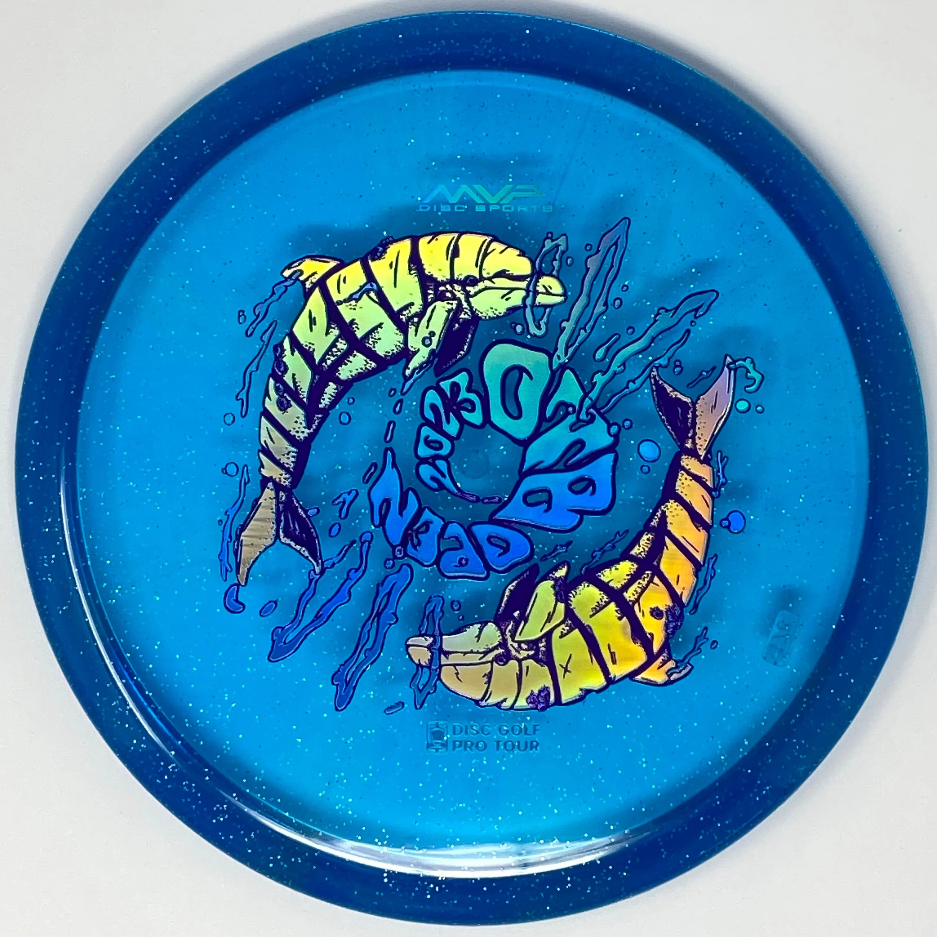 Echo (Proton Soft - 2023 OTB Open) - Image 25