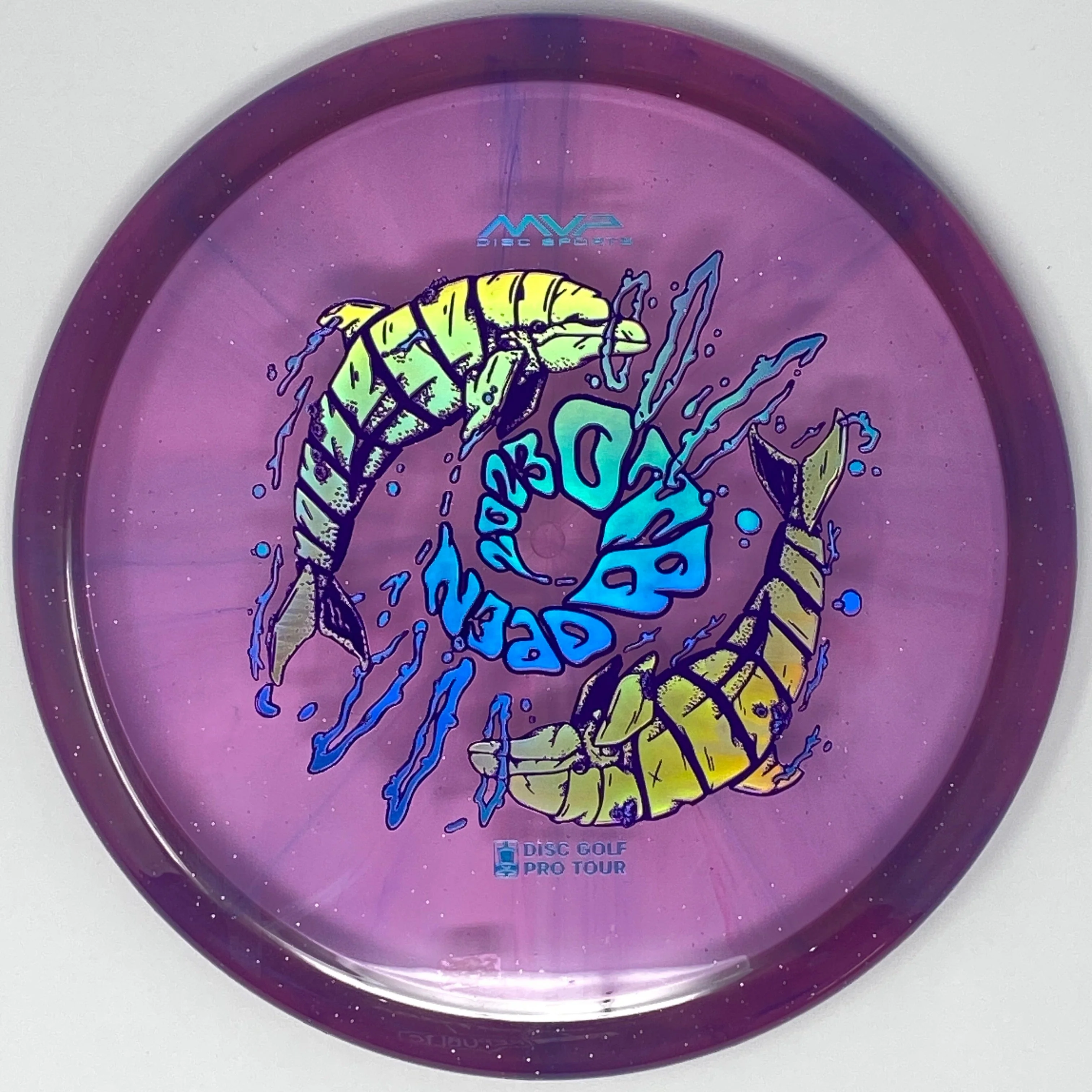 Echo (Proton Soft - 2023 OTB Open) - Image 31