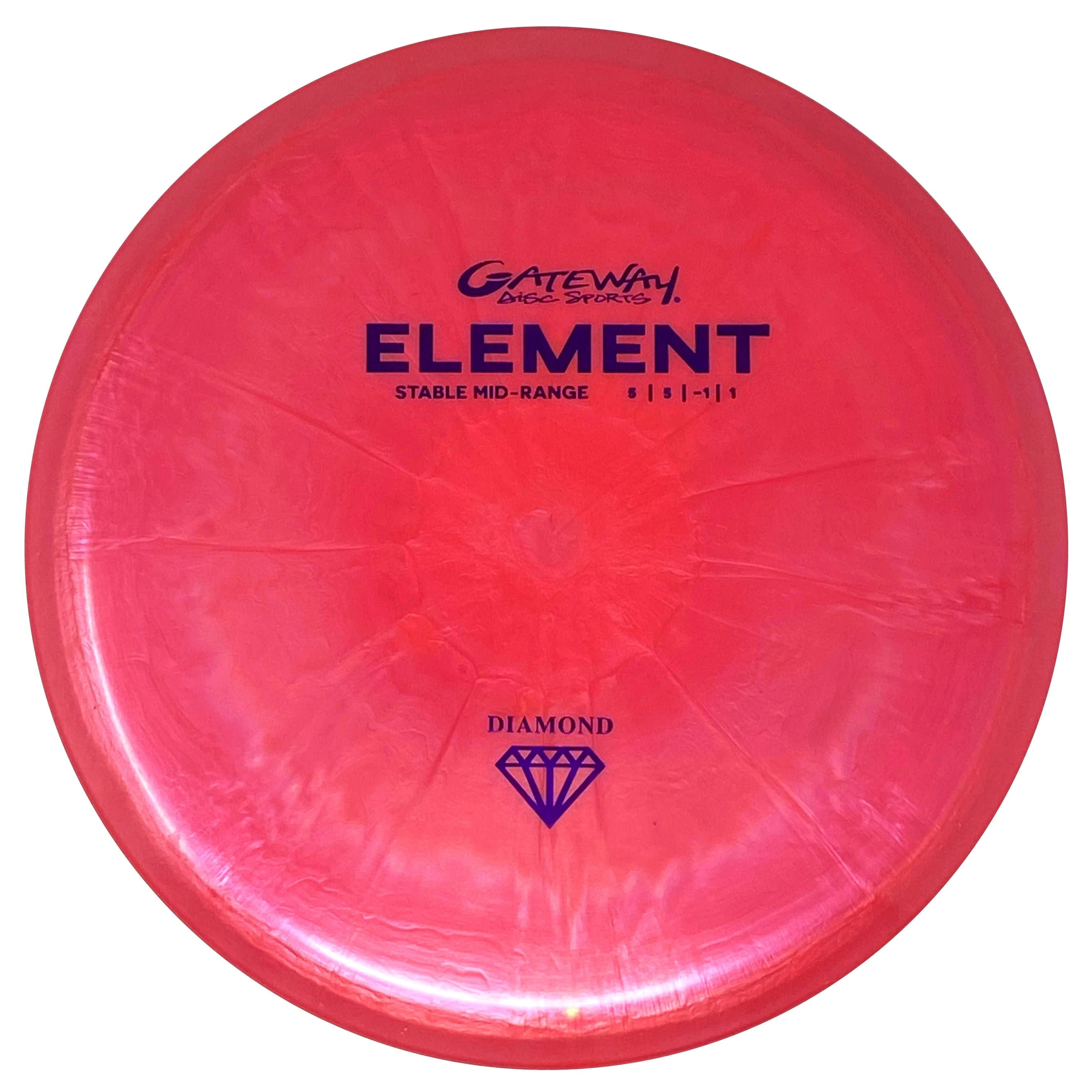 Element (Diamond)