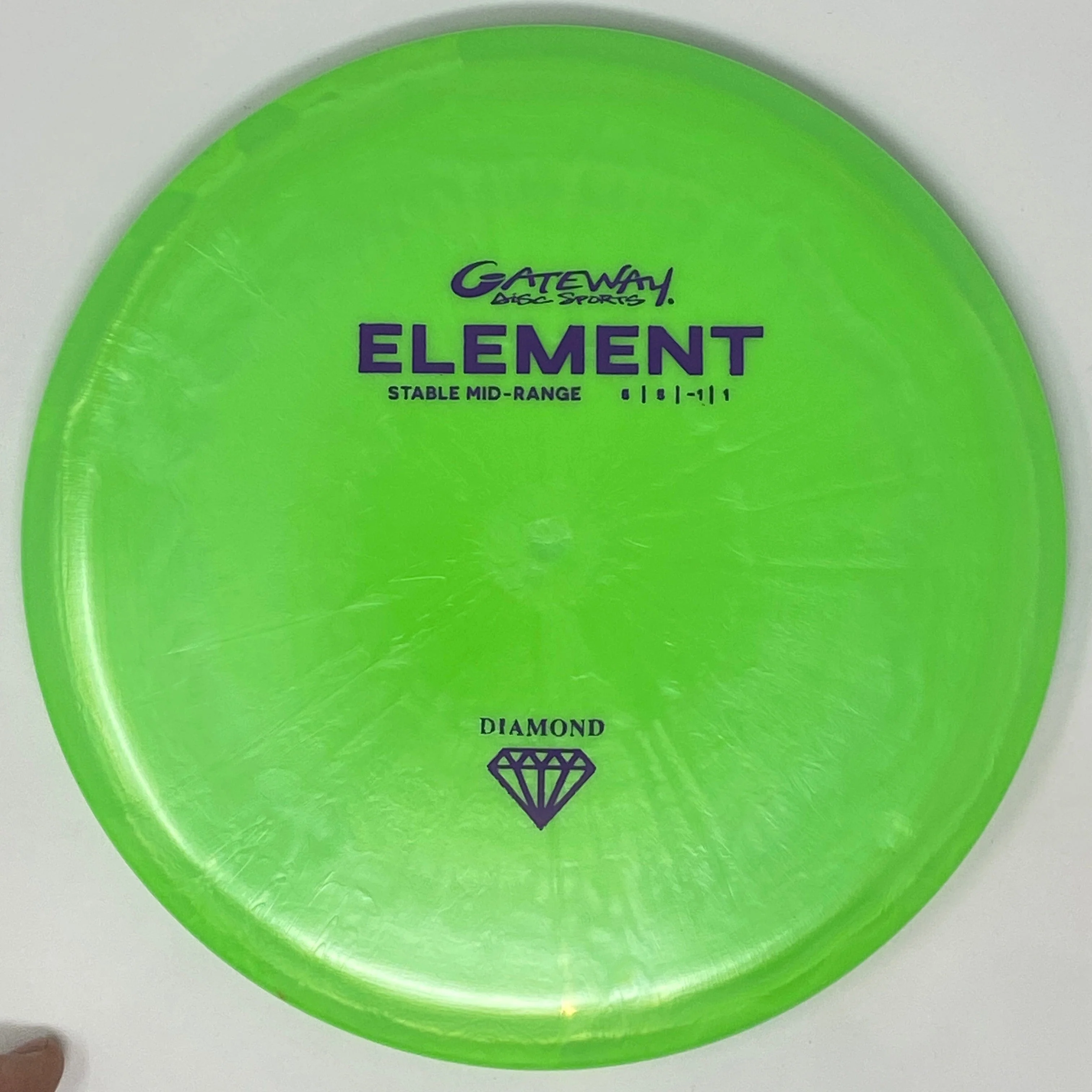 Element (Diamond) - Image 10