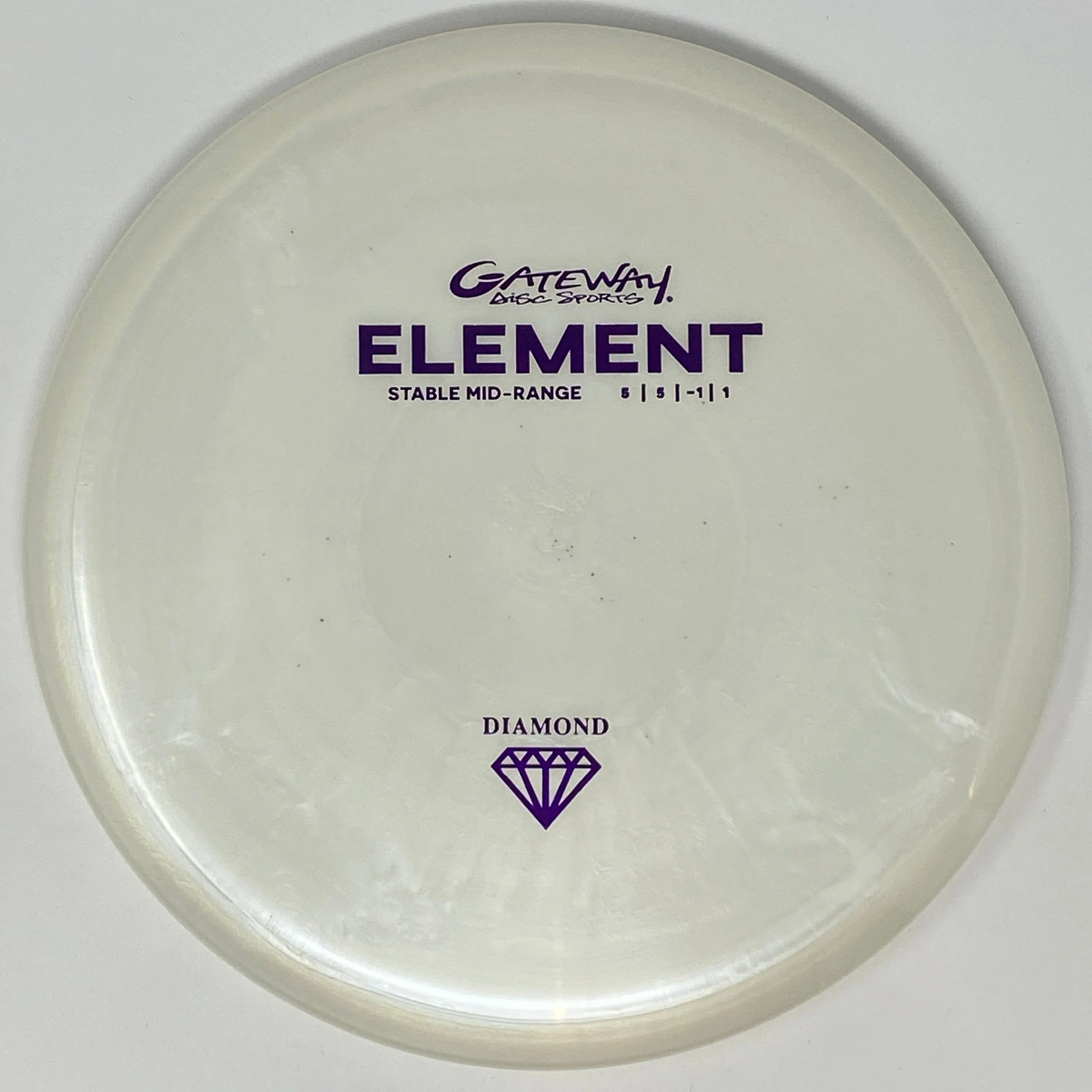 Element (Diamond) - Image 12