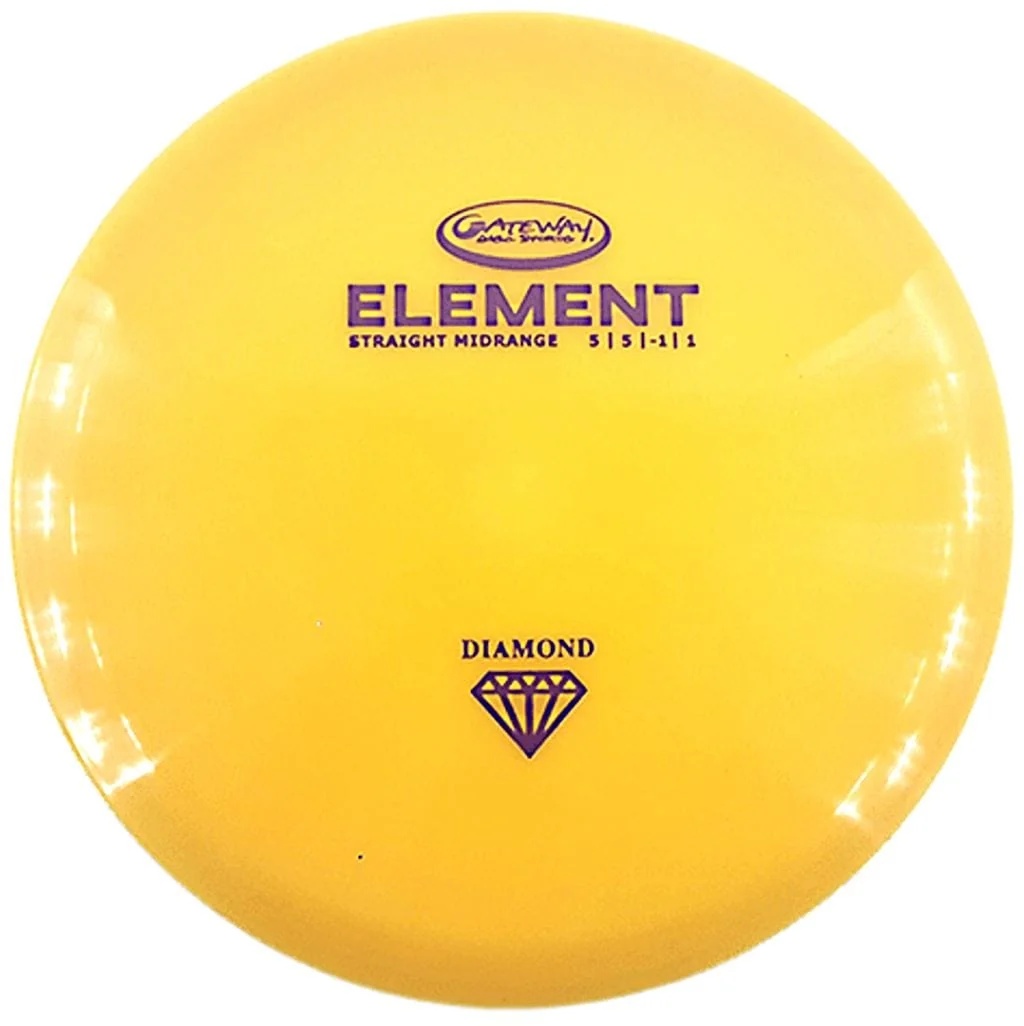 Element (Diamond) - Image 2