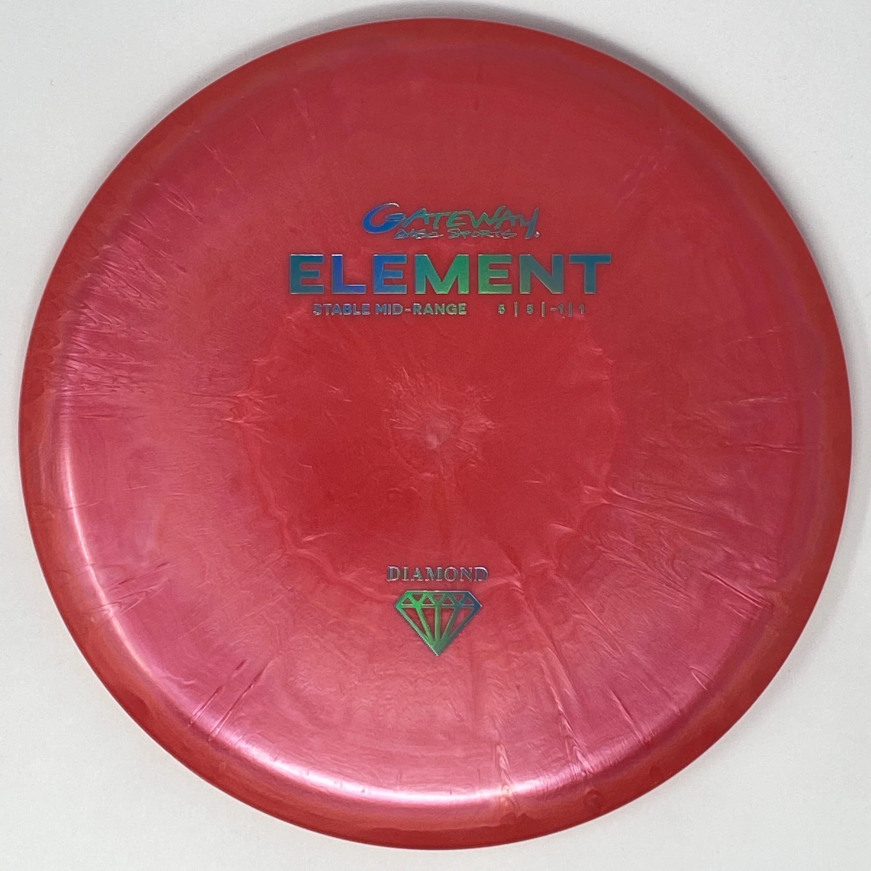 Element (Diamond) - Image 3