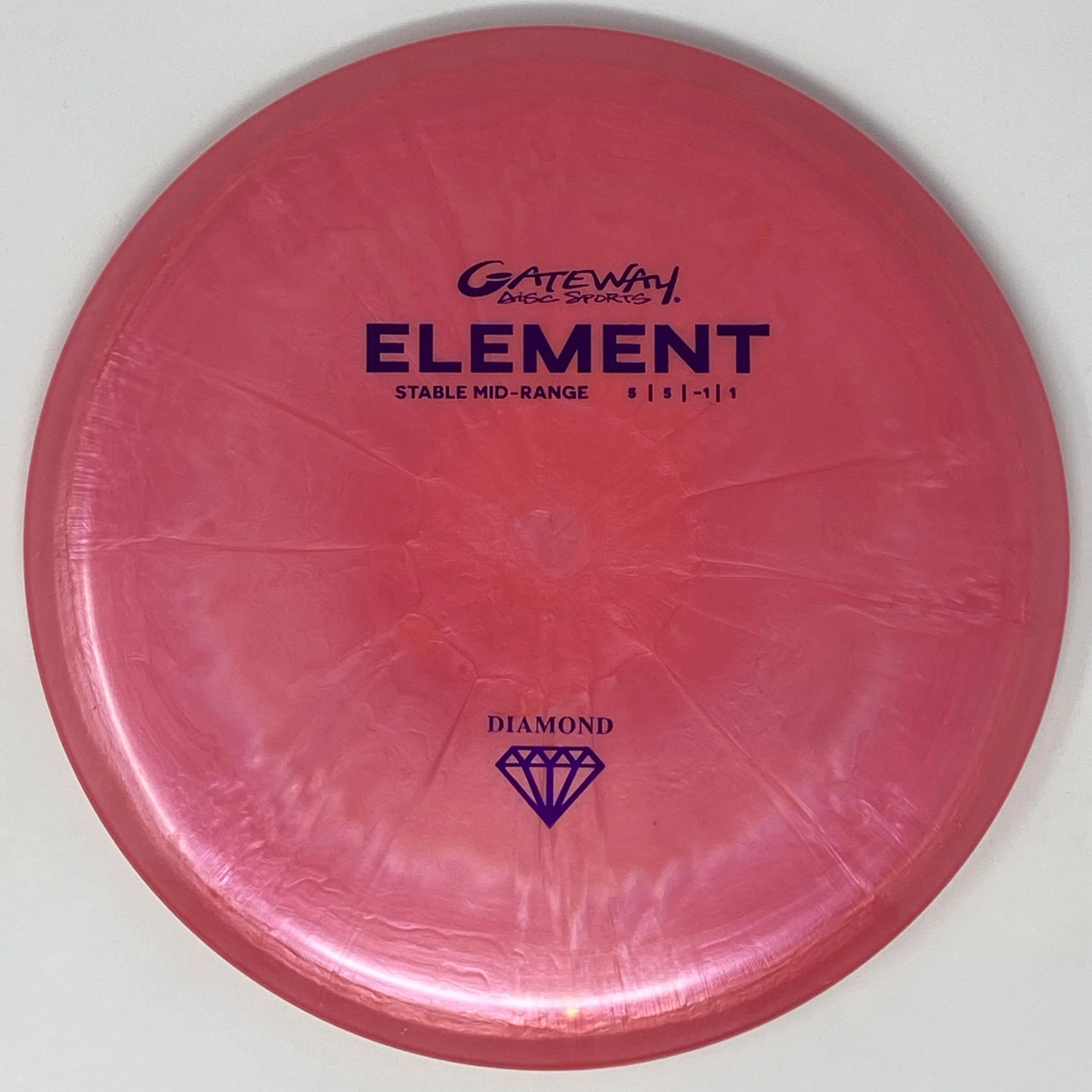 Element (Diamond) - Image 4