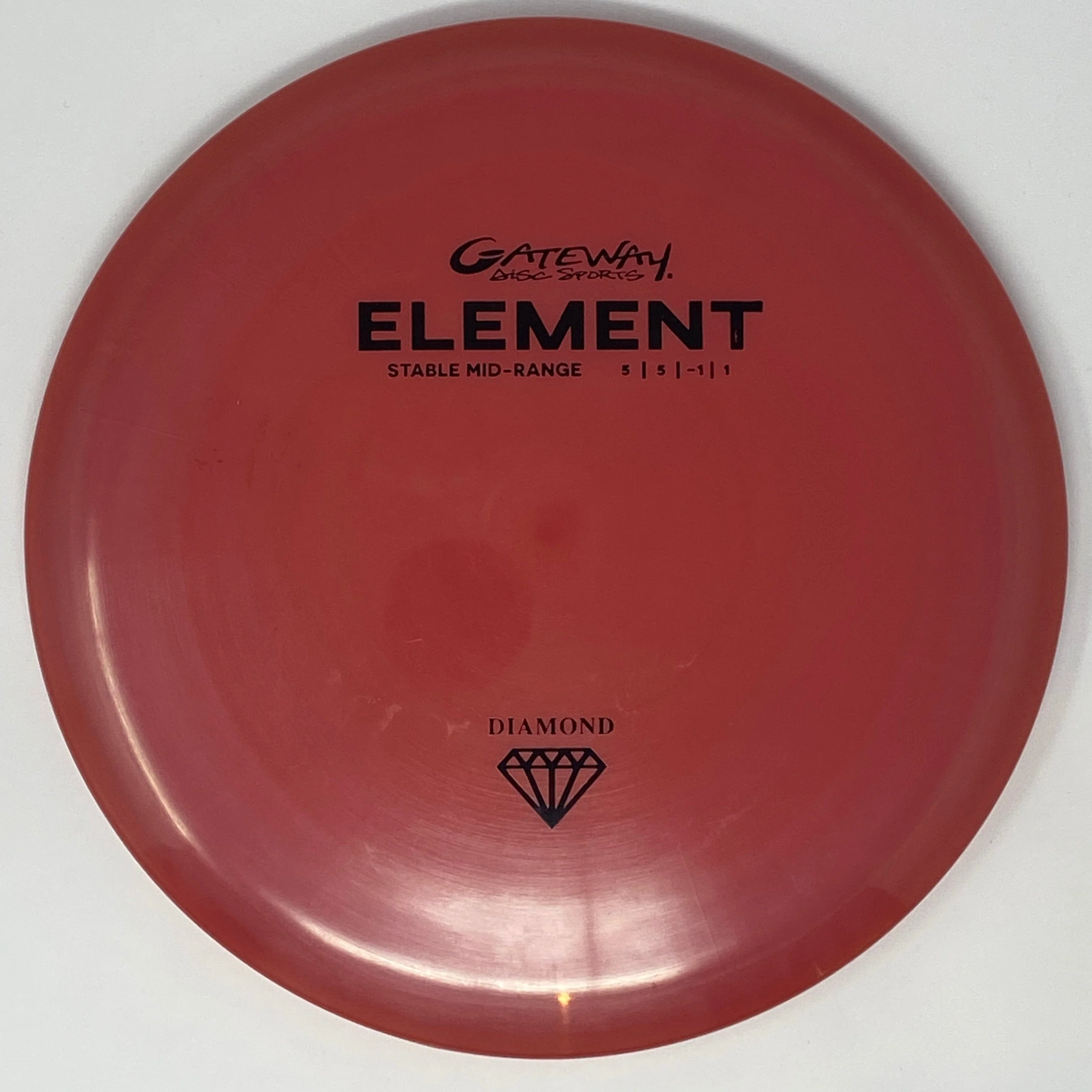 Element (Diamond) - Image 5