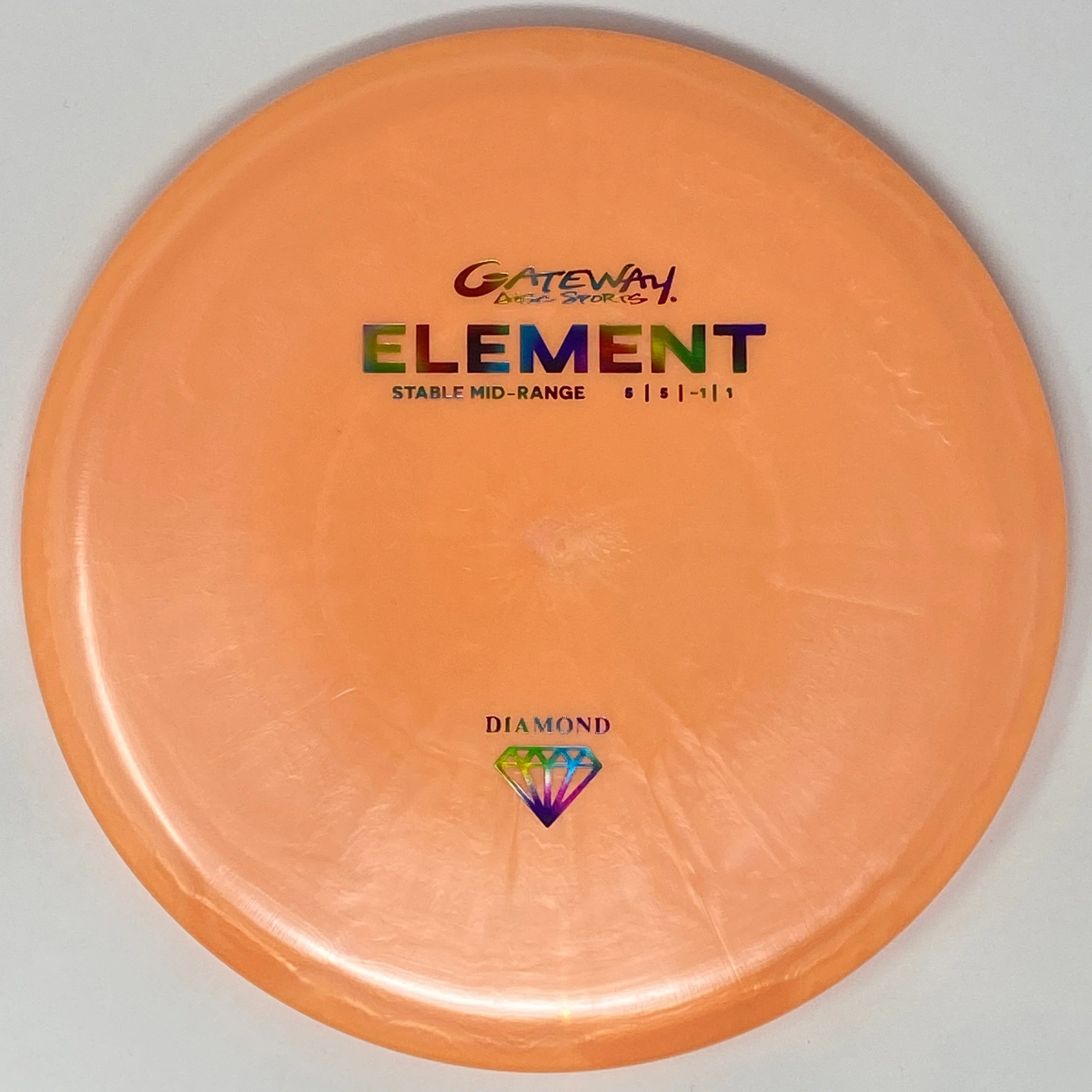 Element (Diamond) - Image 6