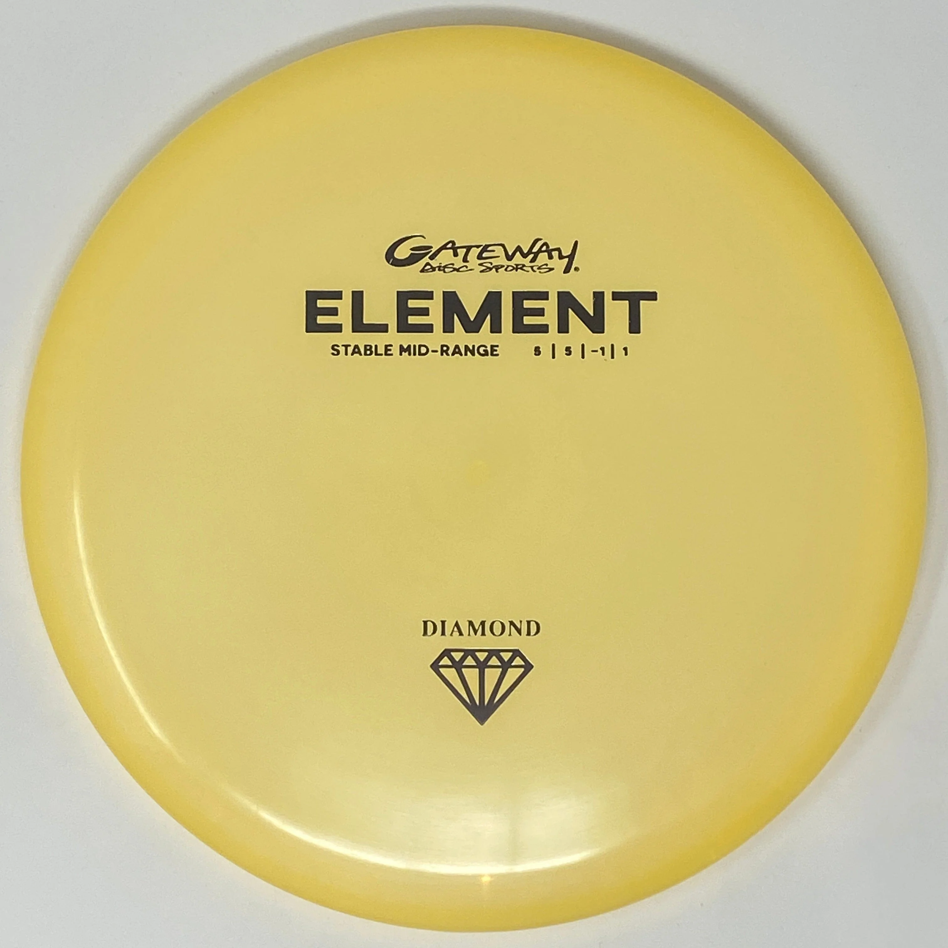 Element (Diamond) - Image 7