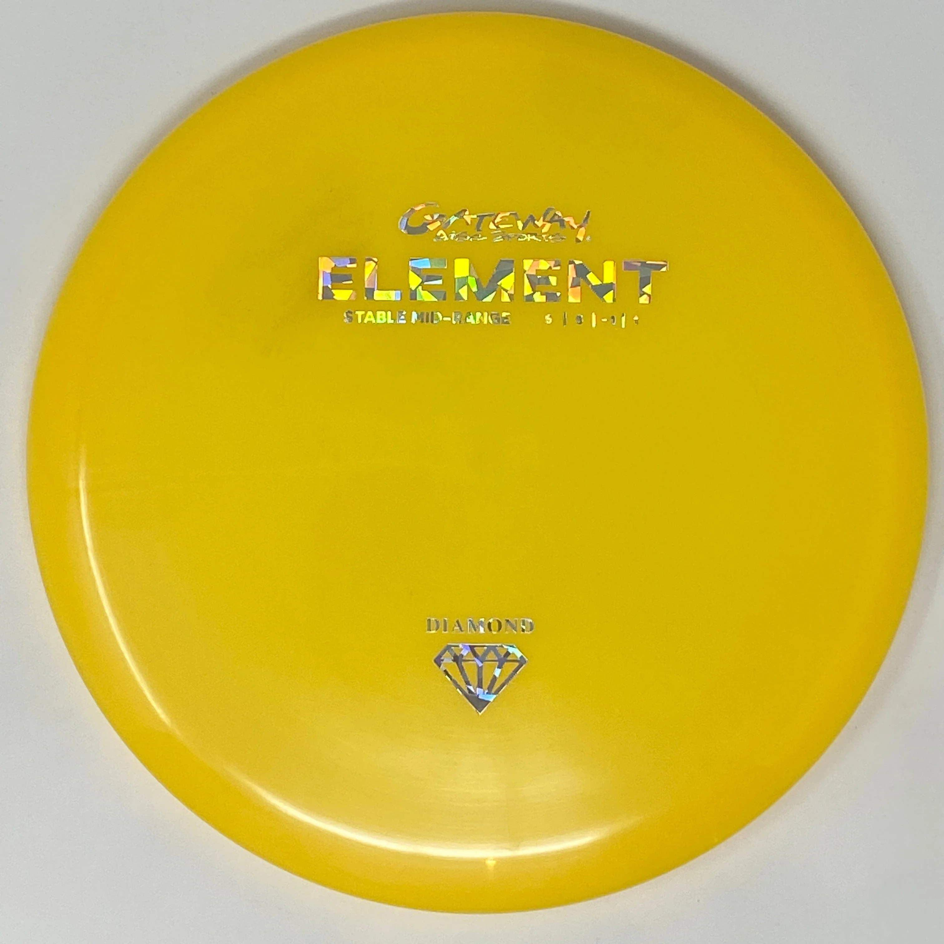 Element (Diamond) - Image 8