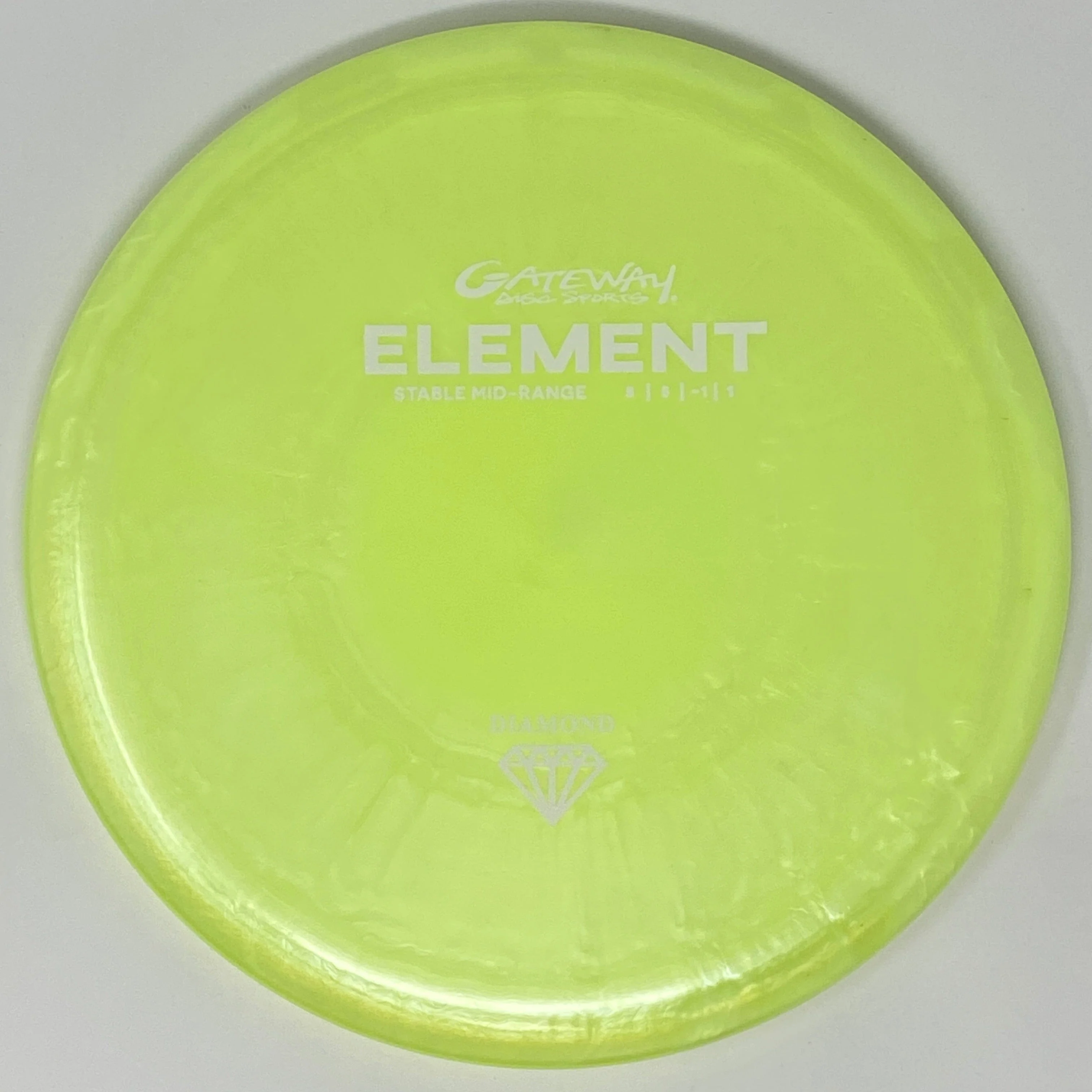 Element (Diamond) - Image 9