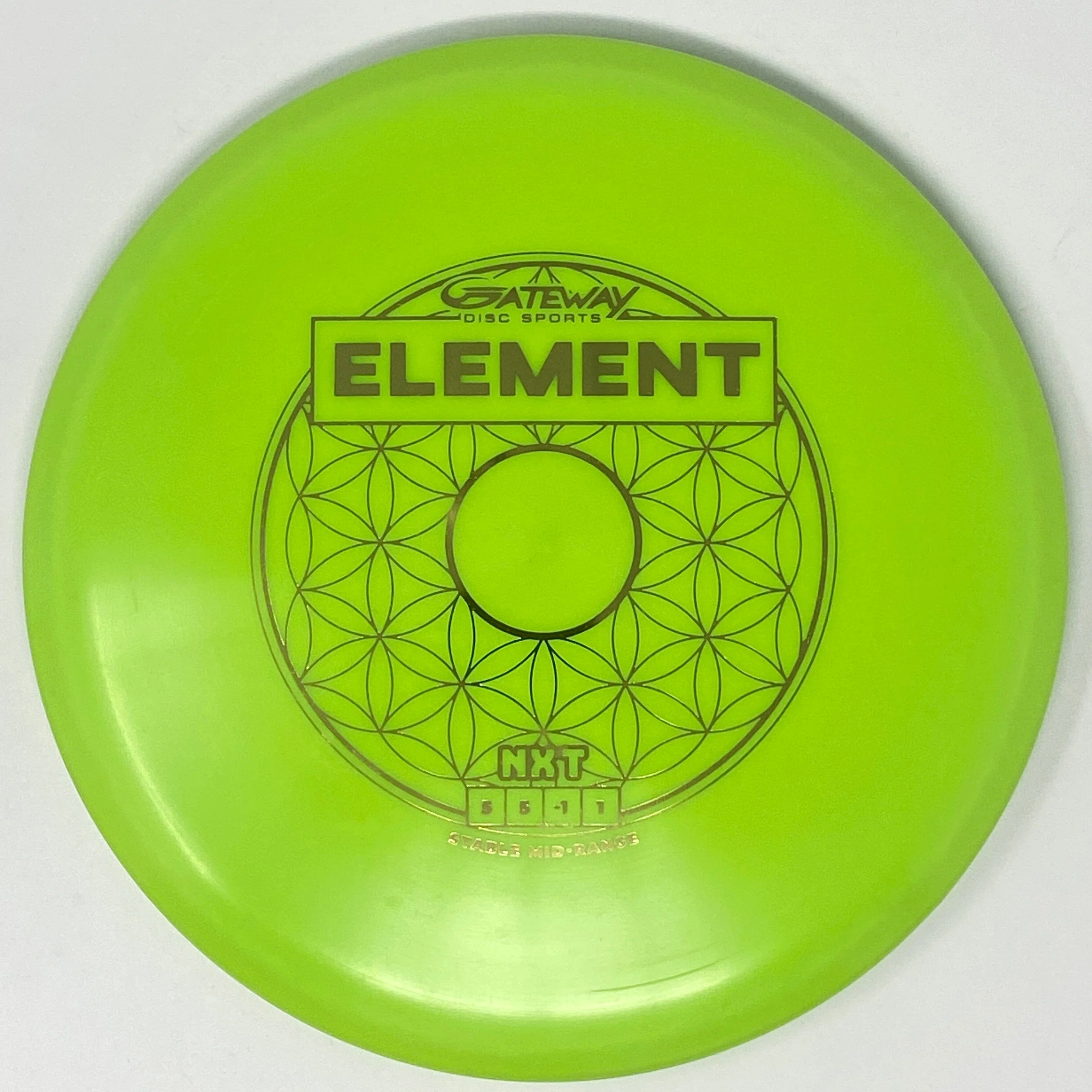 Element (NXT) - Image 2
