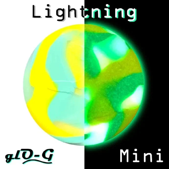 Elevation glo-G Mini Marker Disc