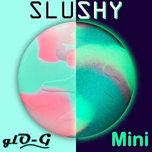 Elevation glo-G Mini Marker Disc - Image 2