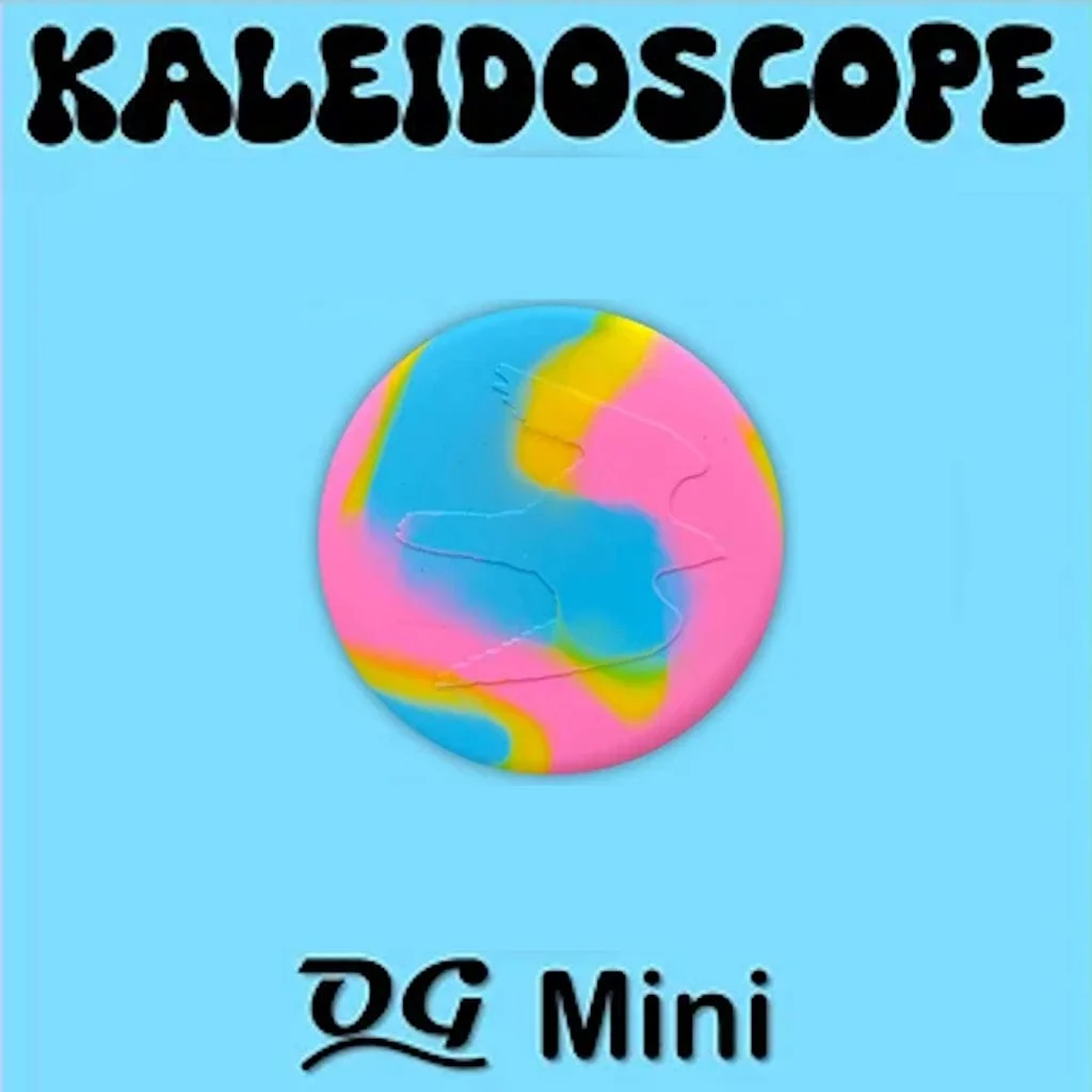 Elevation Mini Marker Disc - Image 2