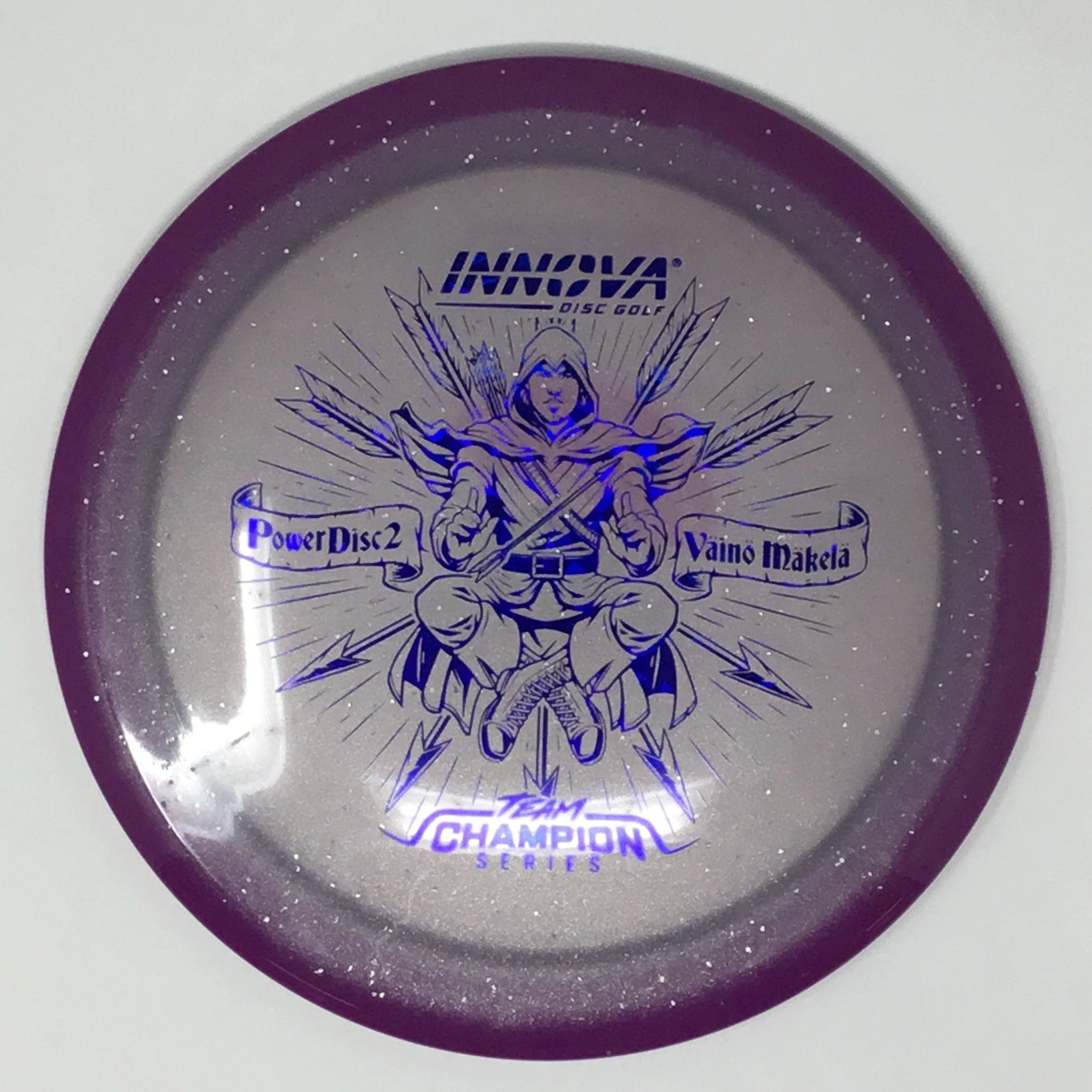 Elixer/PD2 (Halo Champion Moondust - Väinö Mäkelä 2026 Tour Series) - Image 16