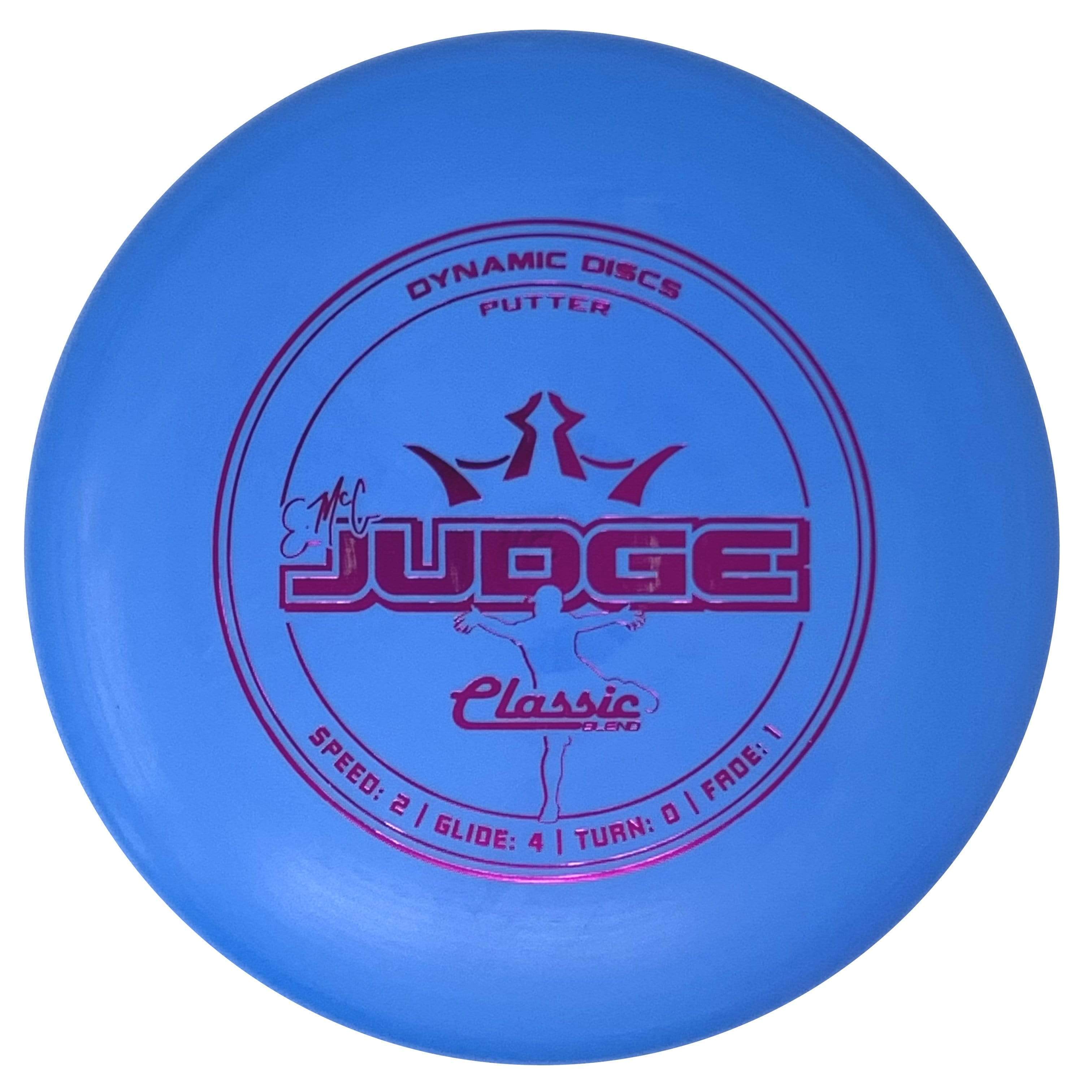 EMac Judge (Classic Blend)