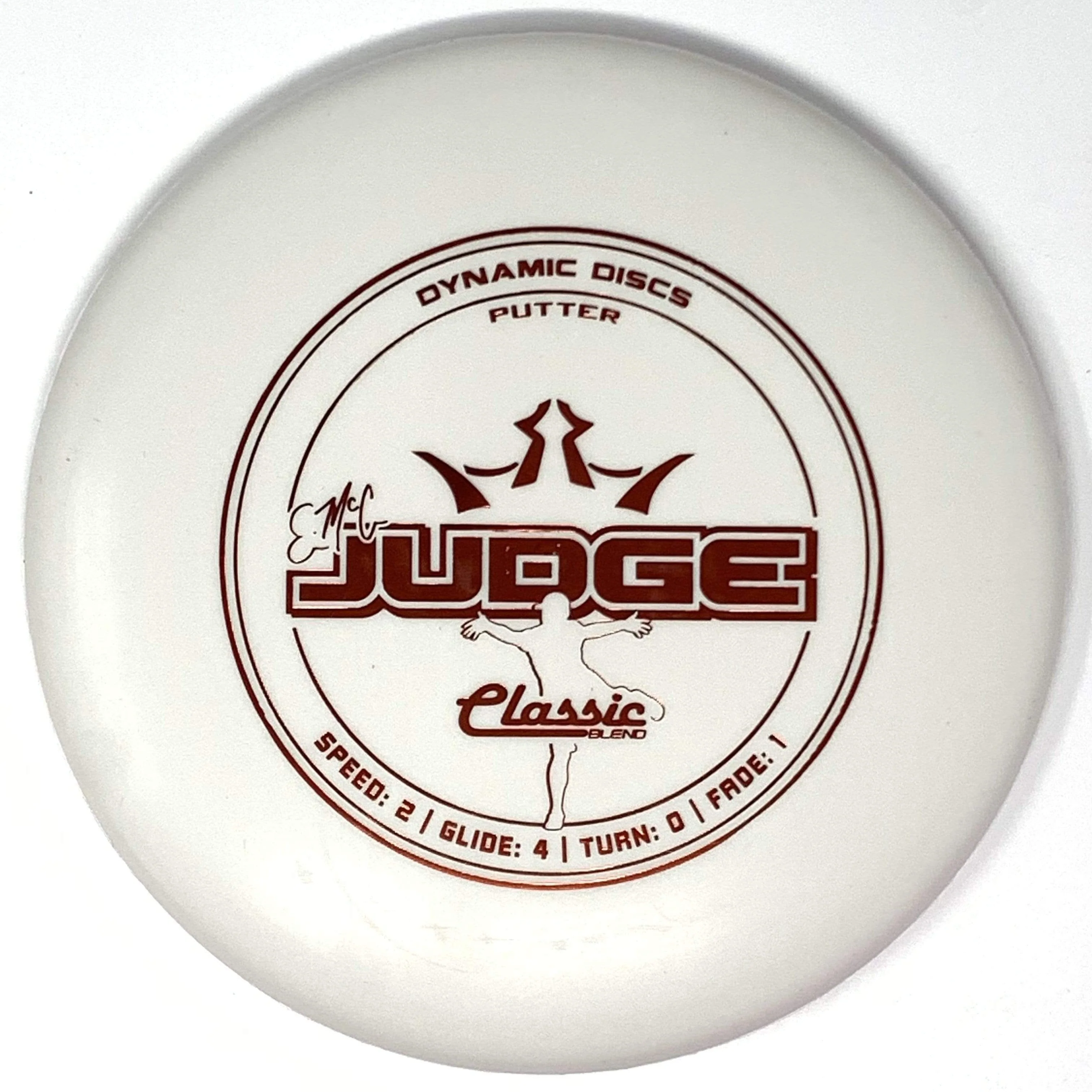 EMac Judge (Classic Blend) - Image 10