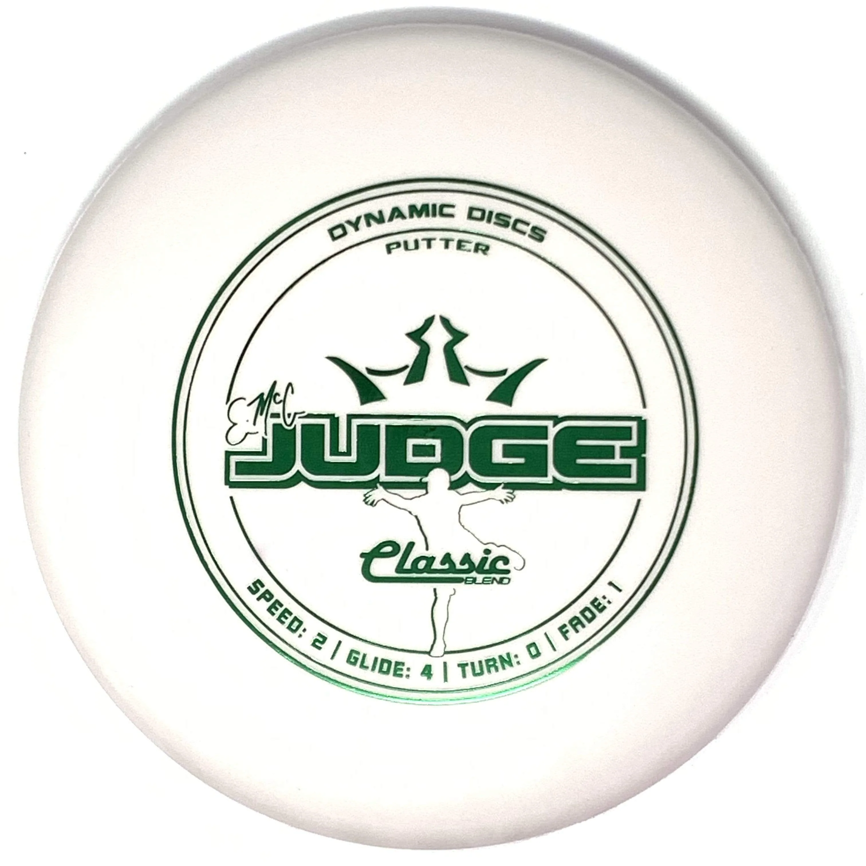 EMac Judge (Classic Blend) - Image 11